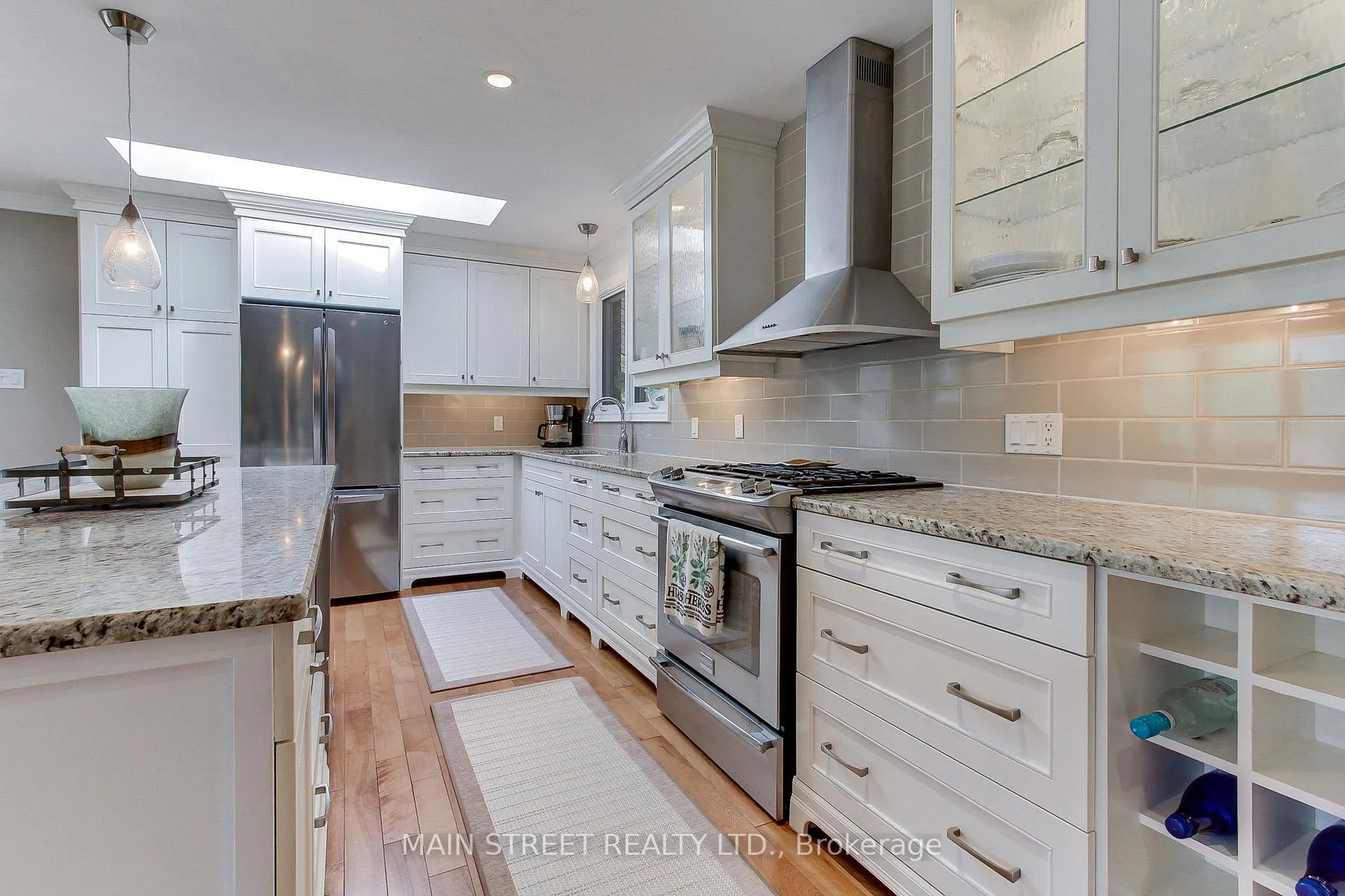 Photo 12 of 3839 Front Street, Uxbridge, Rural Uxbridge — HOMEH
