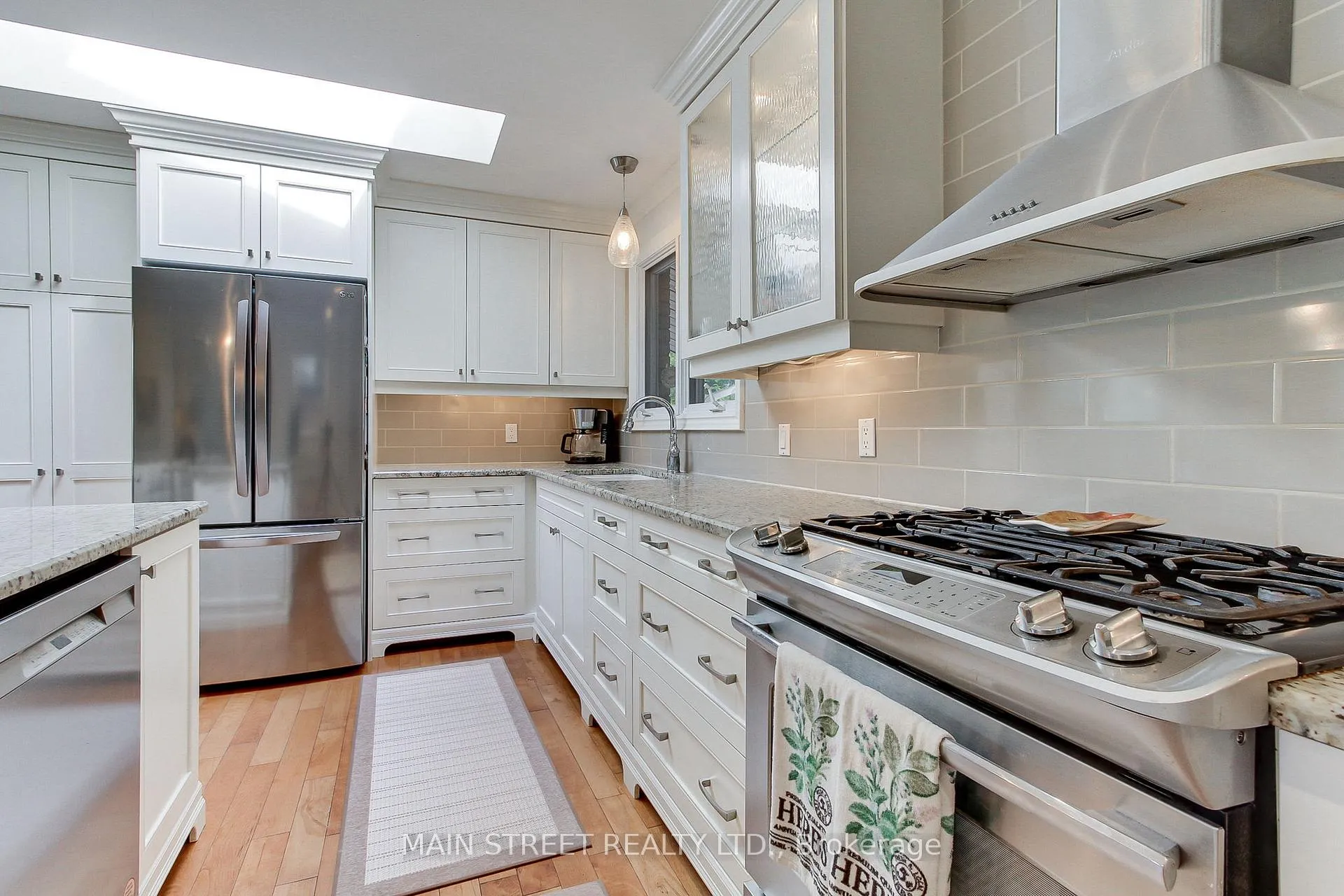 Photo 13 of 3839 Front Street, Uxbridge, Rural Uxbridge — HOMEH