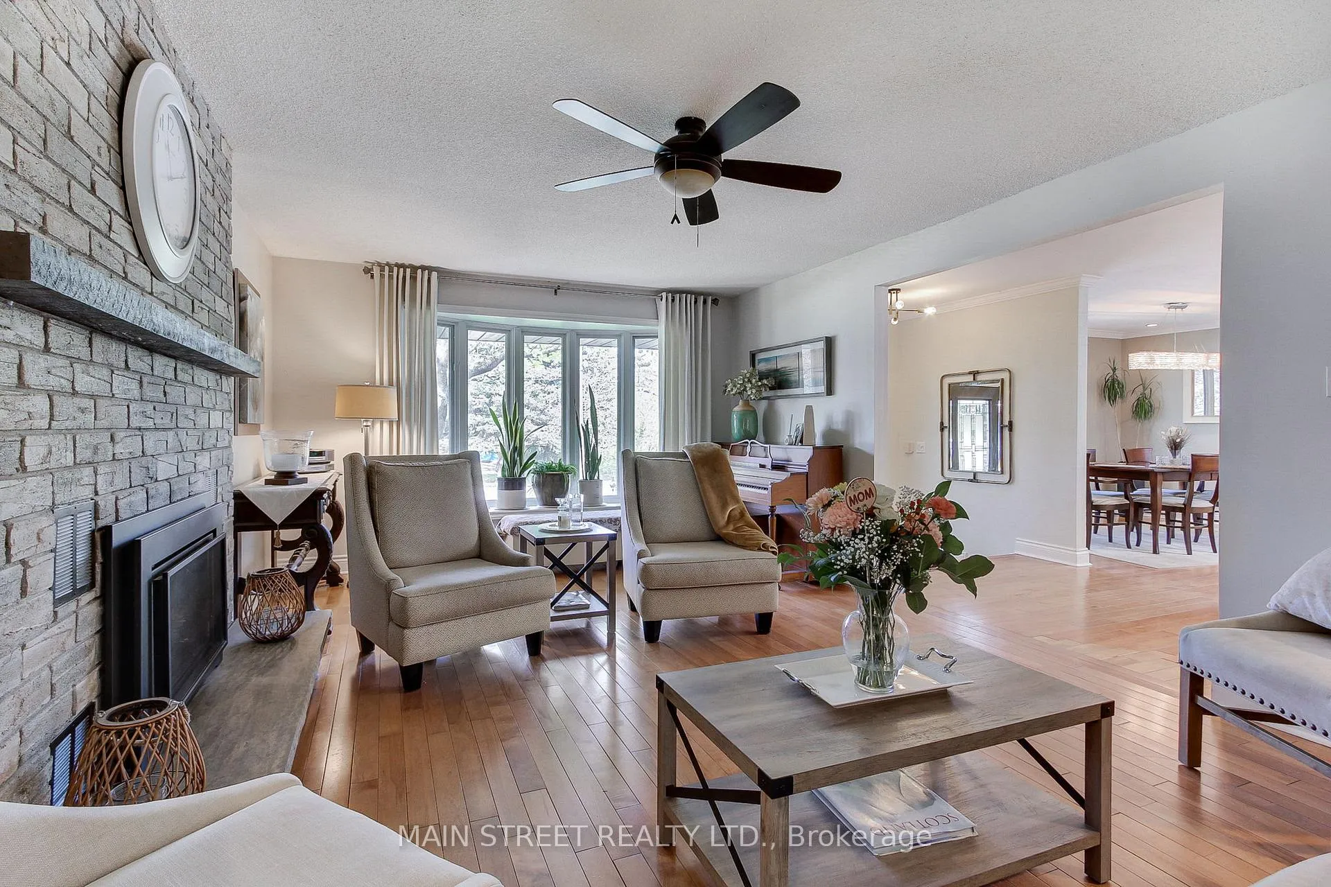 Photo 16 of 3839 Front Street, Uxbridge, Rural Uxbridge — HOMEH