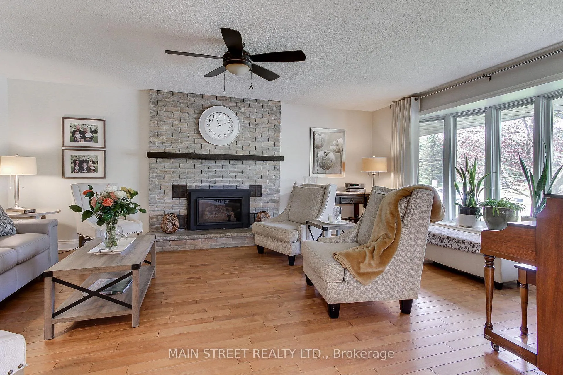 Photo 17 of 3839 Front Street, Uxbridge, Rural Uxbridge — HOMEH