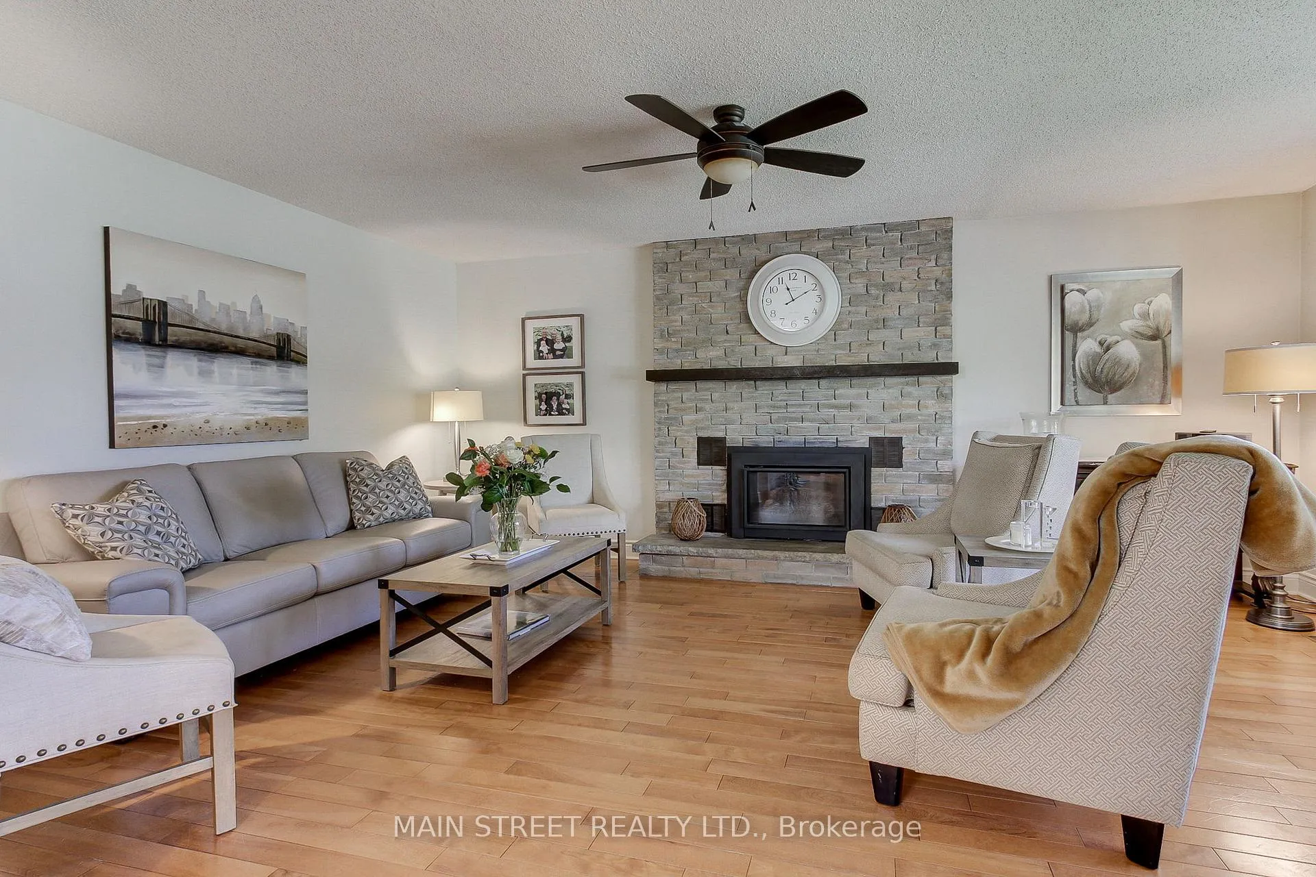 Photo 18 of 3839 Front Street, Uxbridge, Rural Uxbridge — HOMEH