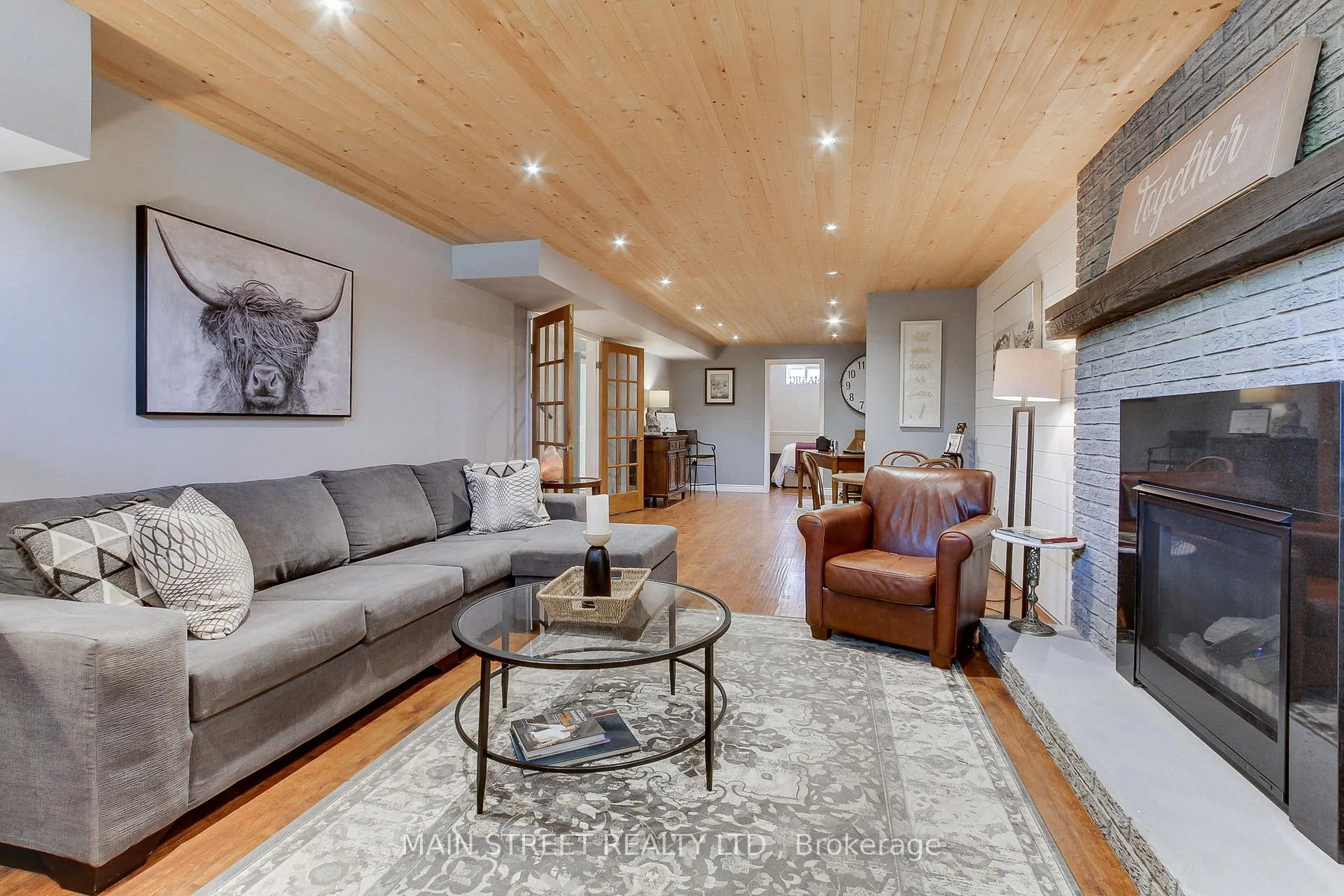 Photo 31 of 3839 Front Street, Uxbridge, Rural Uxbridge — HOMEH