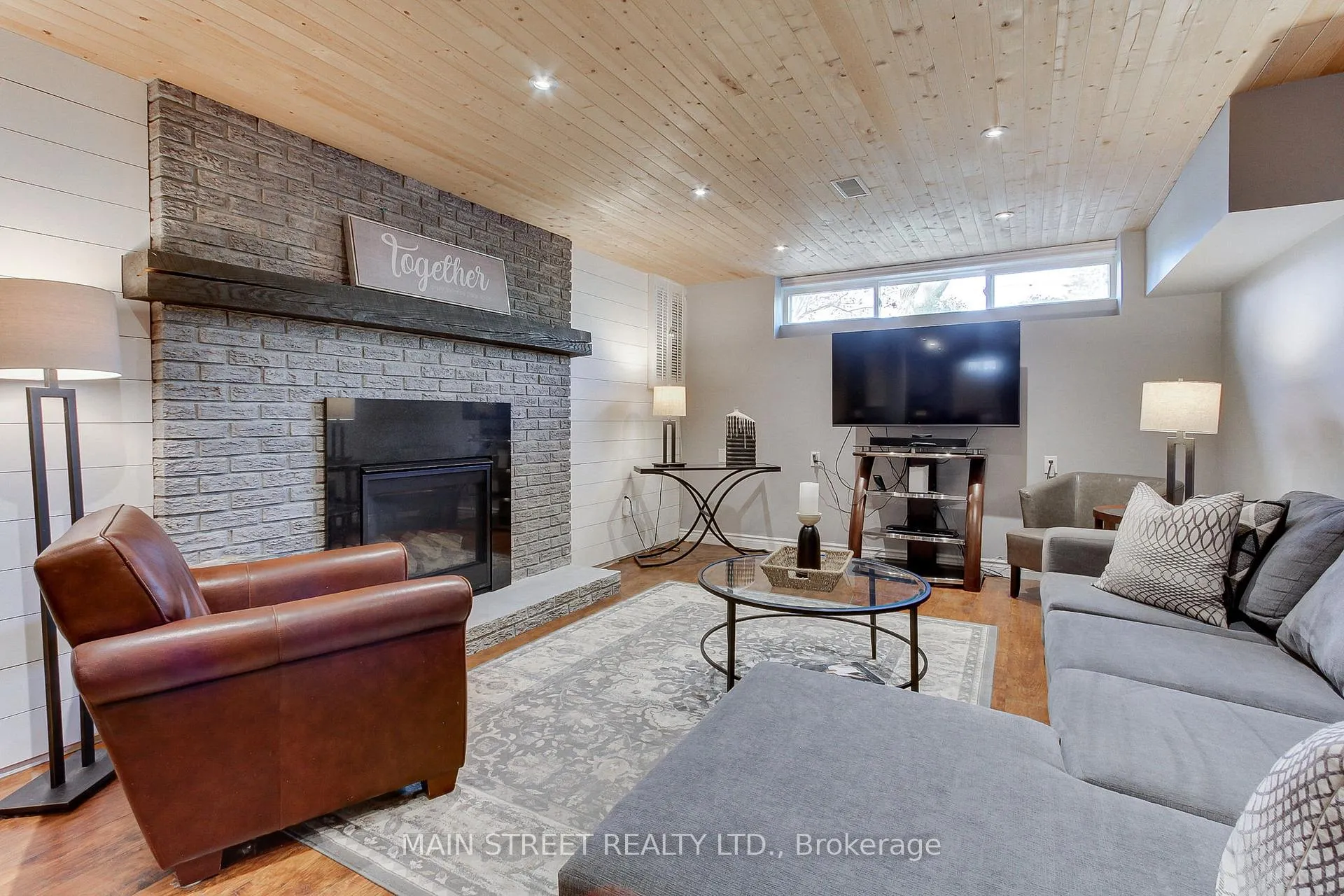 Photo 32 of 3839 Front Street, Uxbridge, Rural Uxbridge — HOMEH