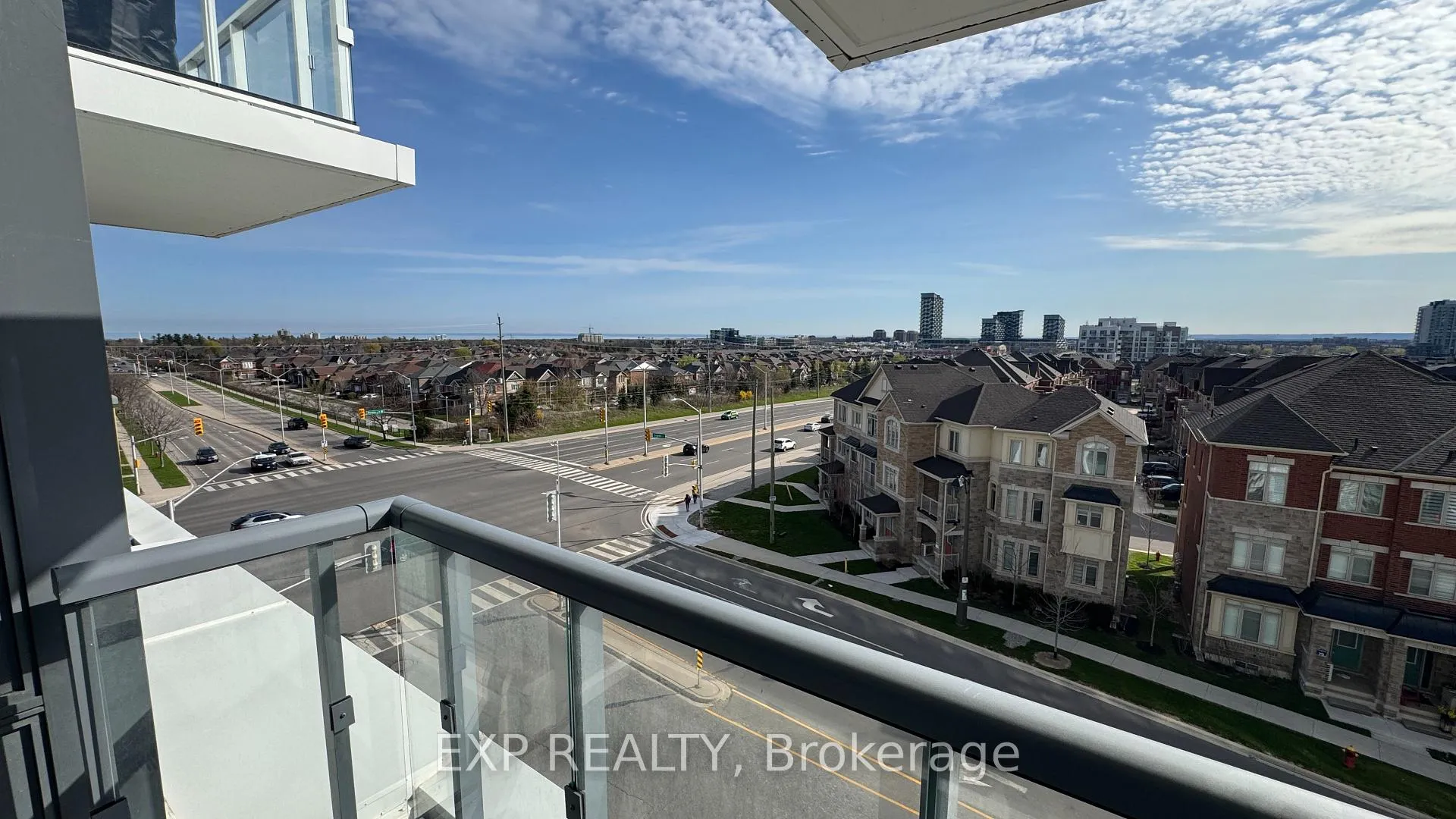 Photo 1 of Unit 630, 1005 Dundas St E, Oakville, Joshua Meadows — HOMEH