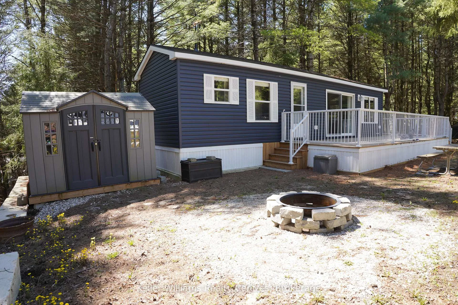 Photo of Unit W16, 13 Southline Avenue