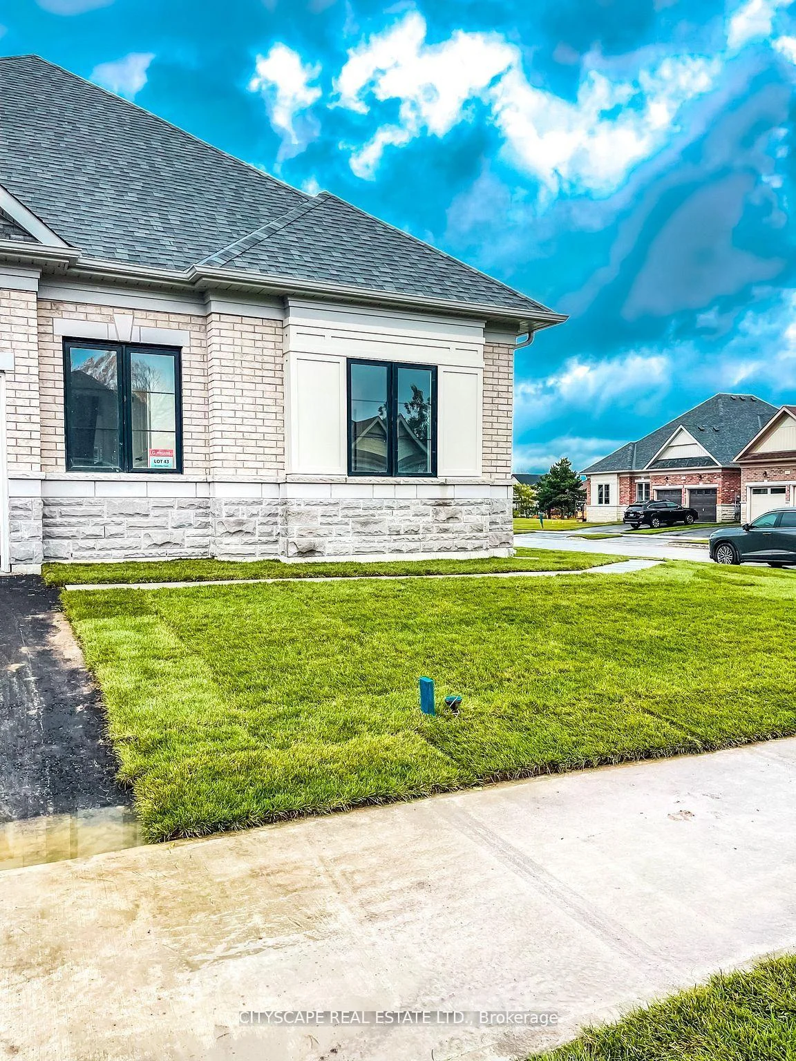 Photo 25 of 54 Holtby Court, Scugog, Port Perry — HOMEH