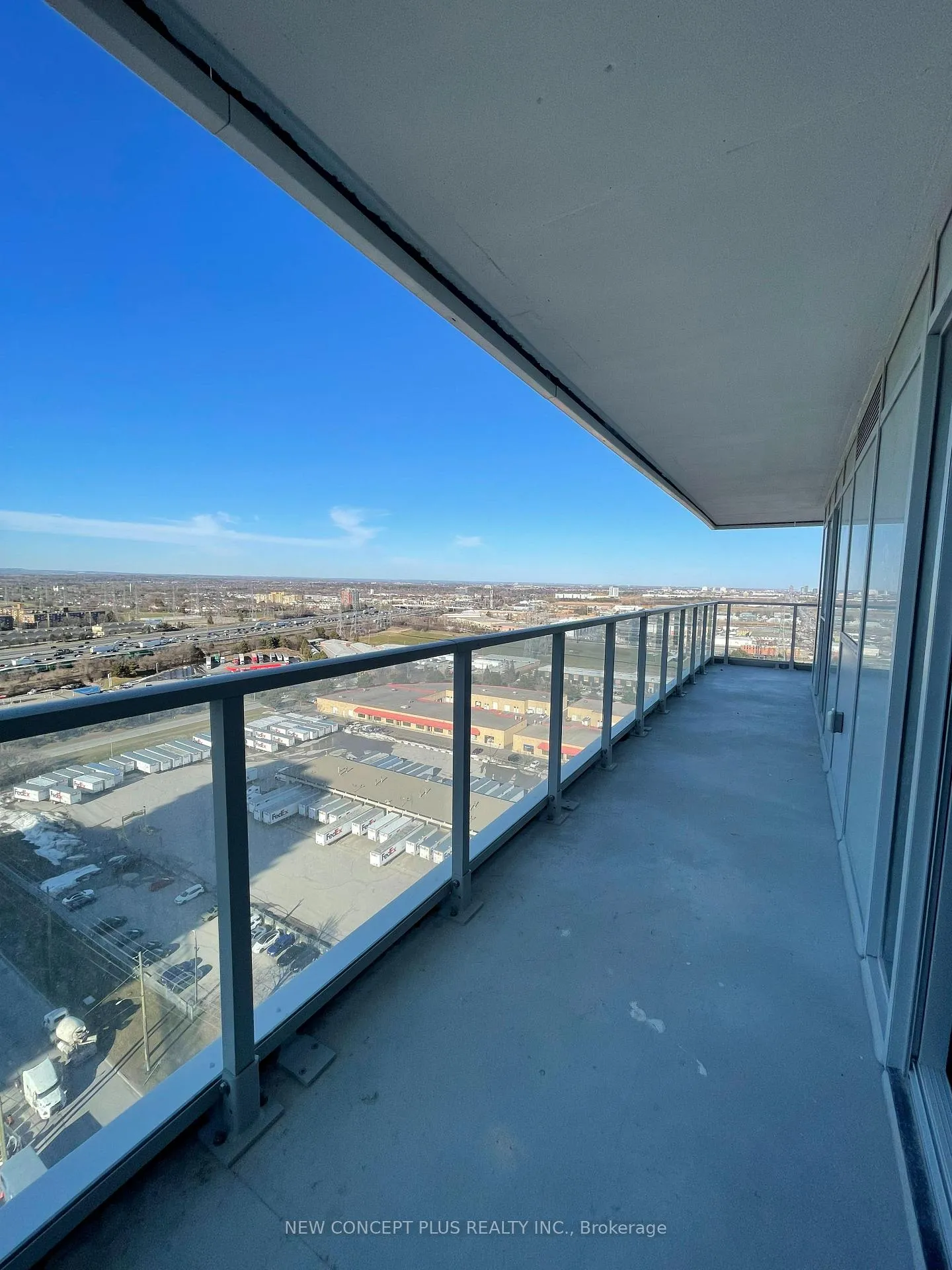 Photo 21 of Unit 2102, 1010 Sandy Beach Road, Pickering, Bay Ridges — HOMEH
