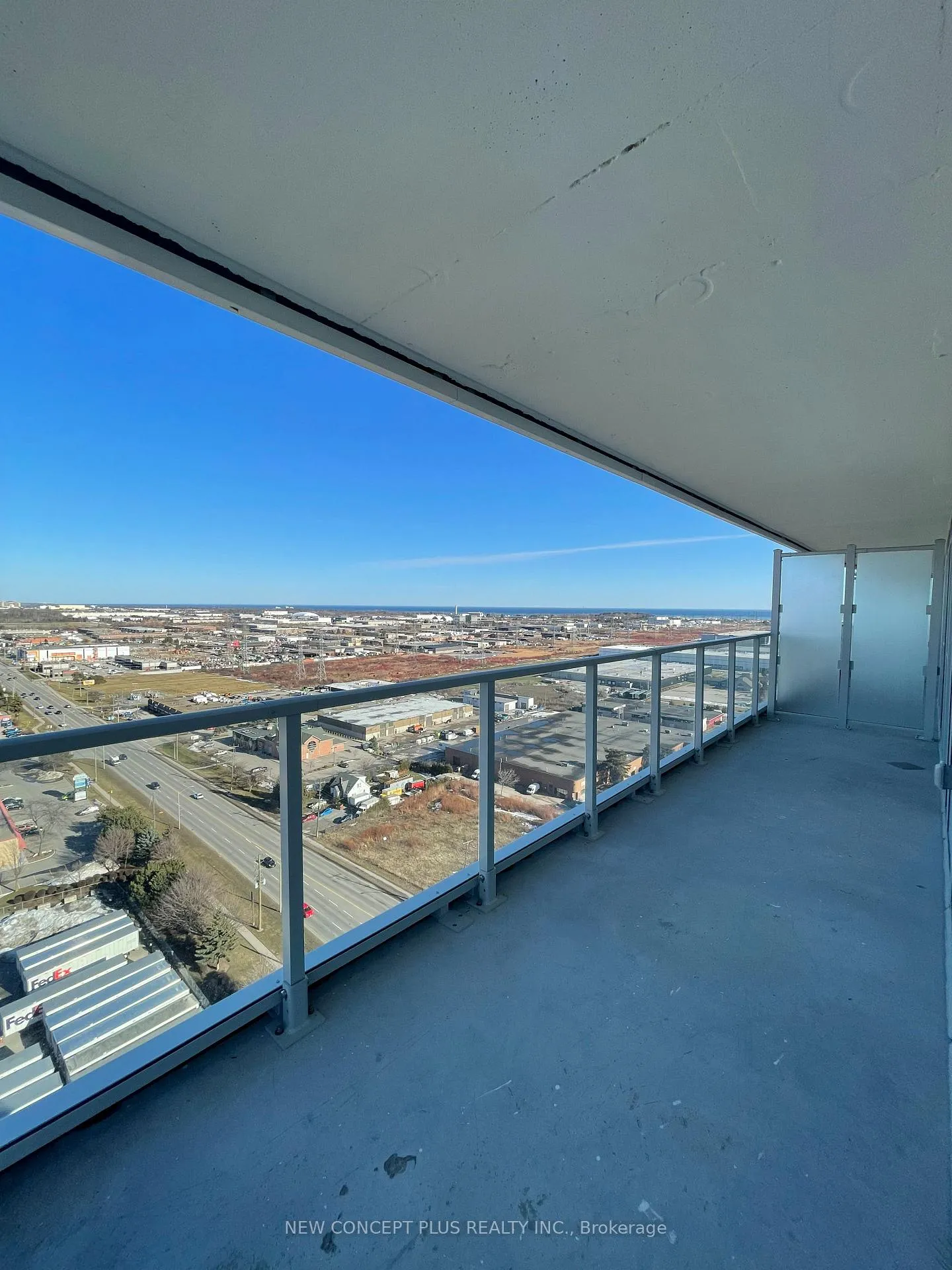 Photo 22 of Unit 2102, 1010 Sandy Beach Road, Pickering, Bay Ridges — HOMEH
