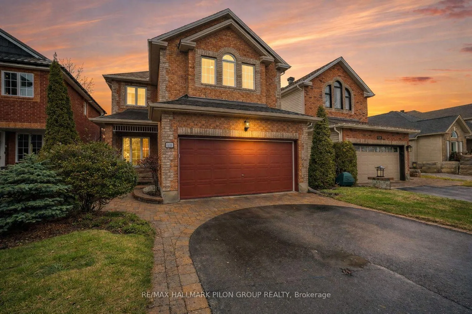Photo 1 of 139 Borealis Crescent, Ottawa, Carson Meadows — HOMEH