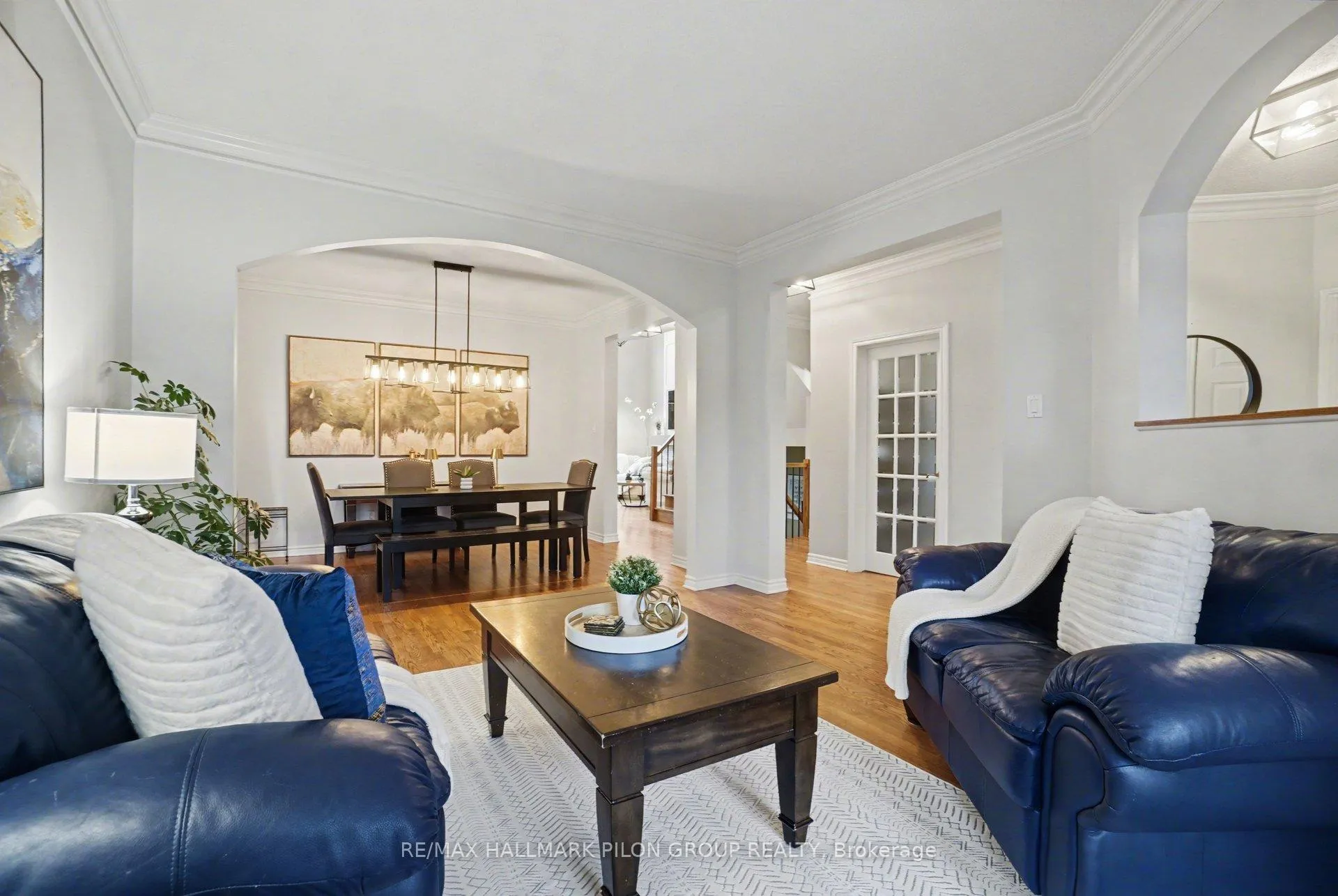 Photo 3 of 139 Borealis Crescent, Ottawa, Carson Meadows — HOMEH