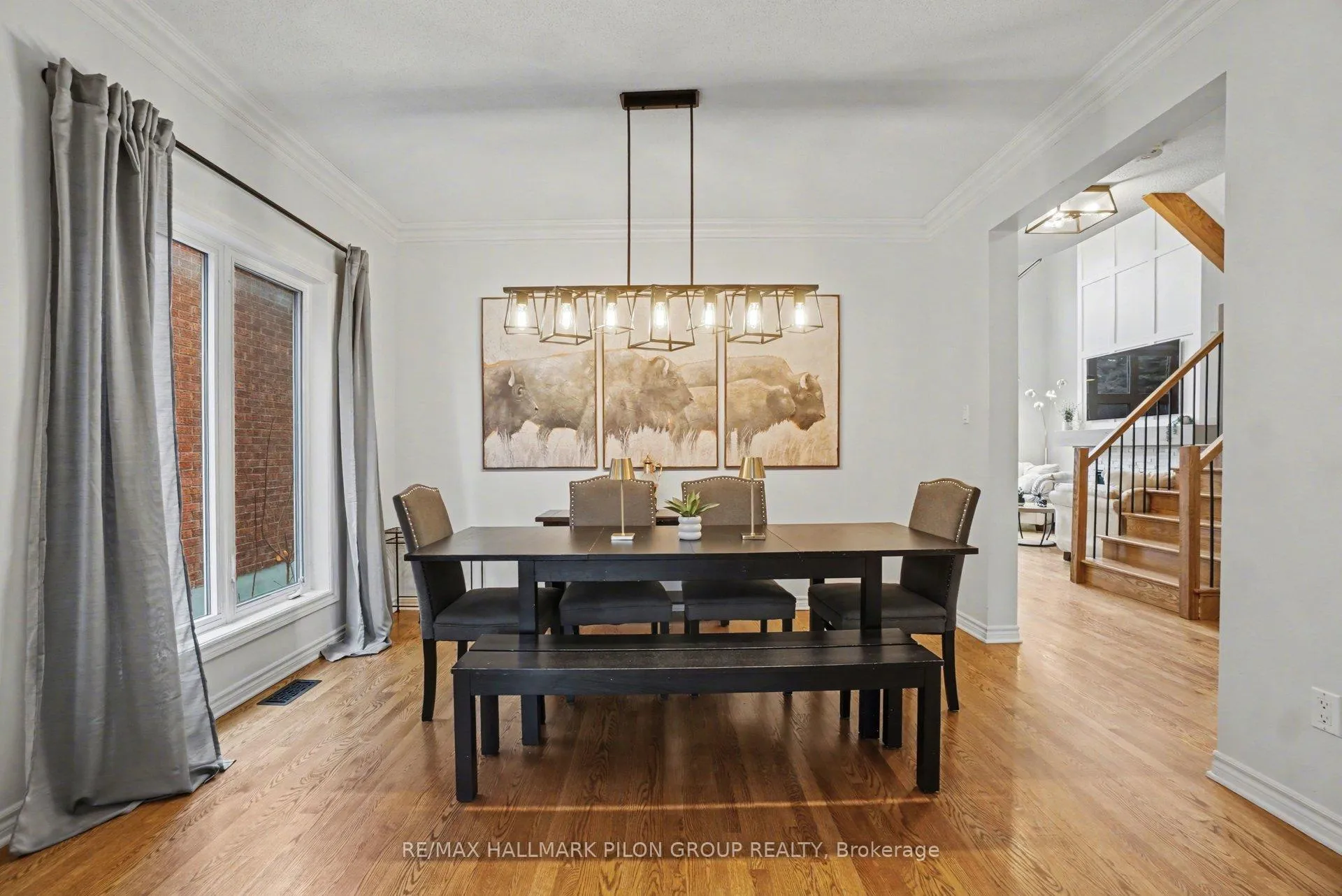 Photo 4 of 139 Borealis Crescent, Ottawa, Carson Meadows — HOMEH