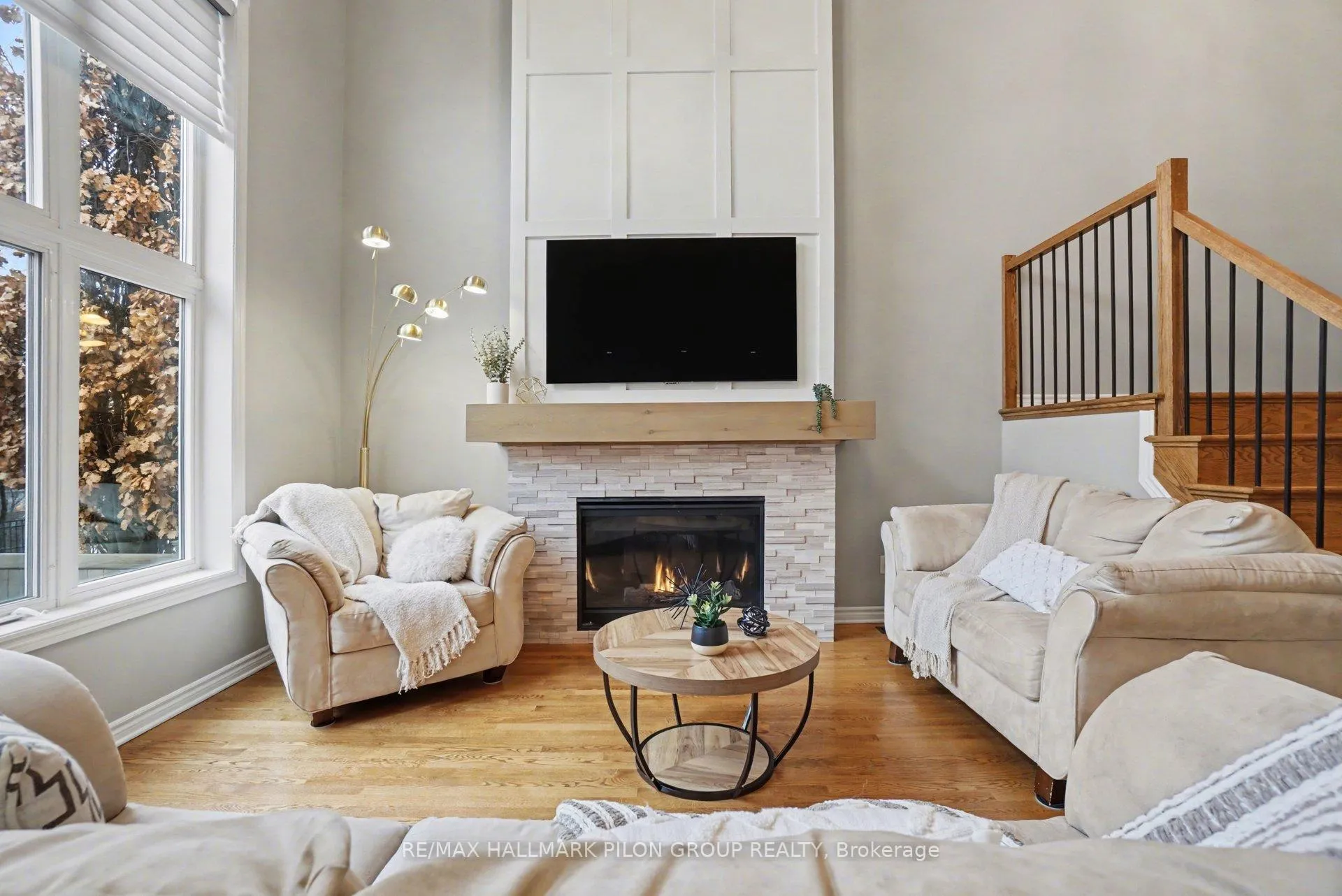 Photo 9 of 139 Borealis Crescent, Ottawa, Carson Meadows — HOMEH