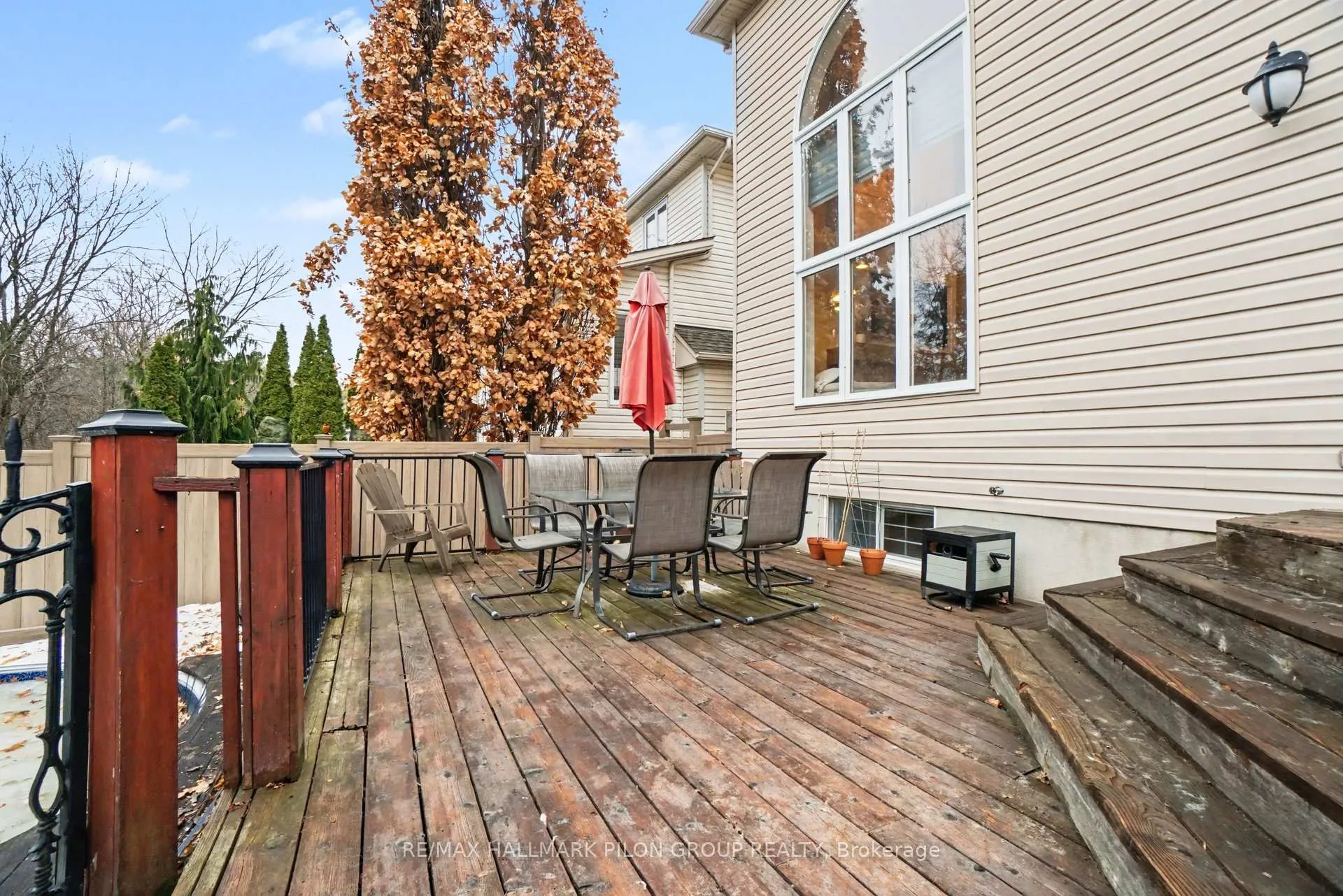 Photo 24 of 139 Borealis Crescent, Ottawa, Carson Meadows — HOMEH