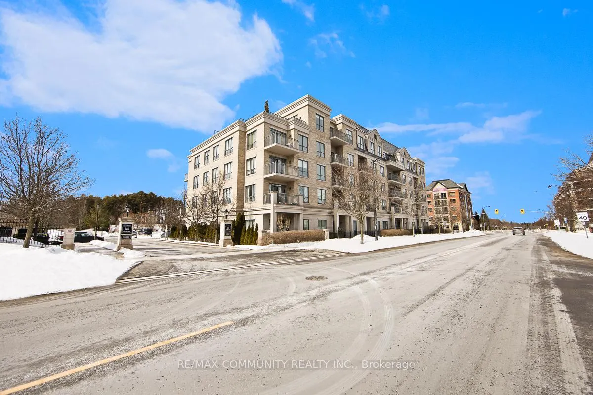 Photo 1 of Unit 129, 180 John West Way, Aurora, Bayview Wellington — HOMEH