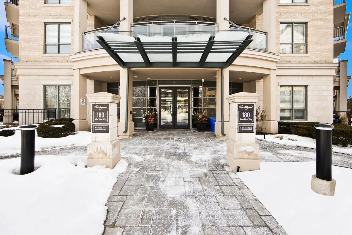 Photo 3 of Unit 129, 180 John West Way, Aurora, Bayview Wellington — HOMEH