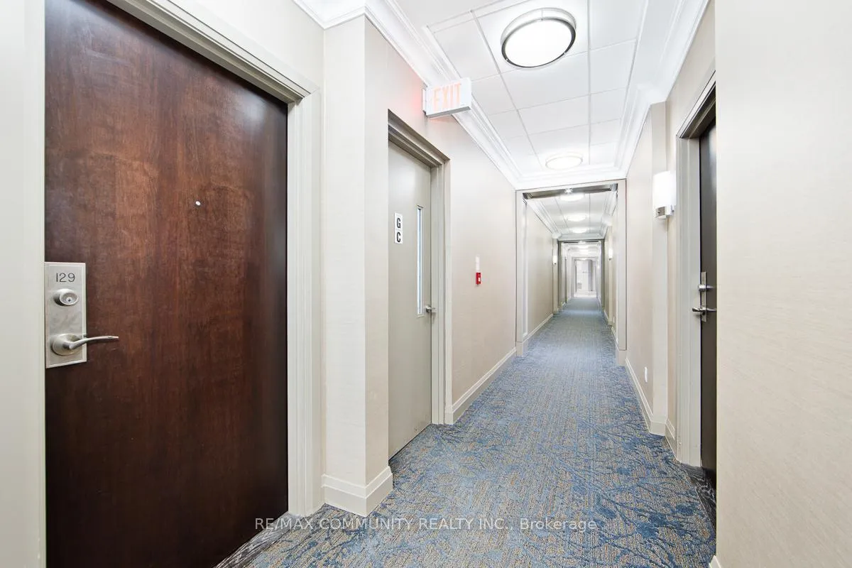 Photo 5 of Unit 129, 180 John West Way, Aurora, Bayview Wellington — HOMEH
