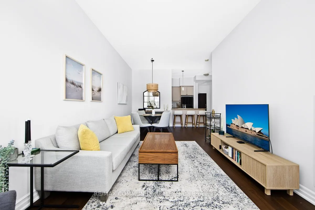 Photo 12 of Unit 129, 180 John West Way, Aurora, Bayview Wellington — HOMEH
