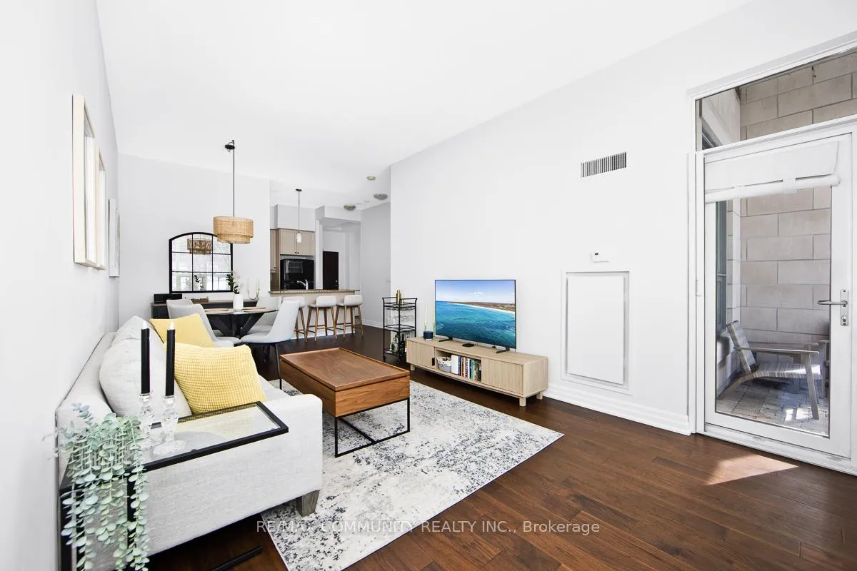 Photo 13 of Unit 129, 180 John West Way, Aurora, Bayview Wellington — HOMEH
