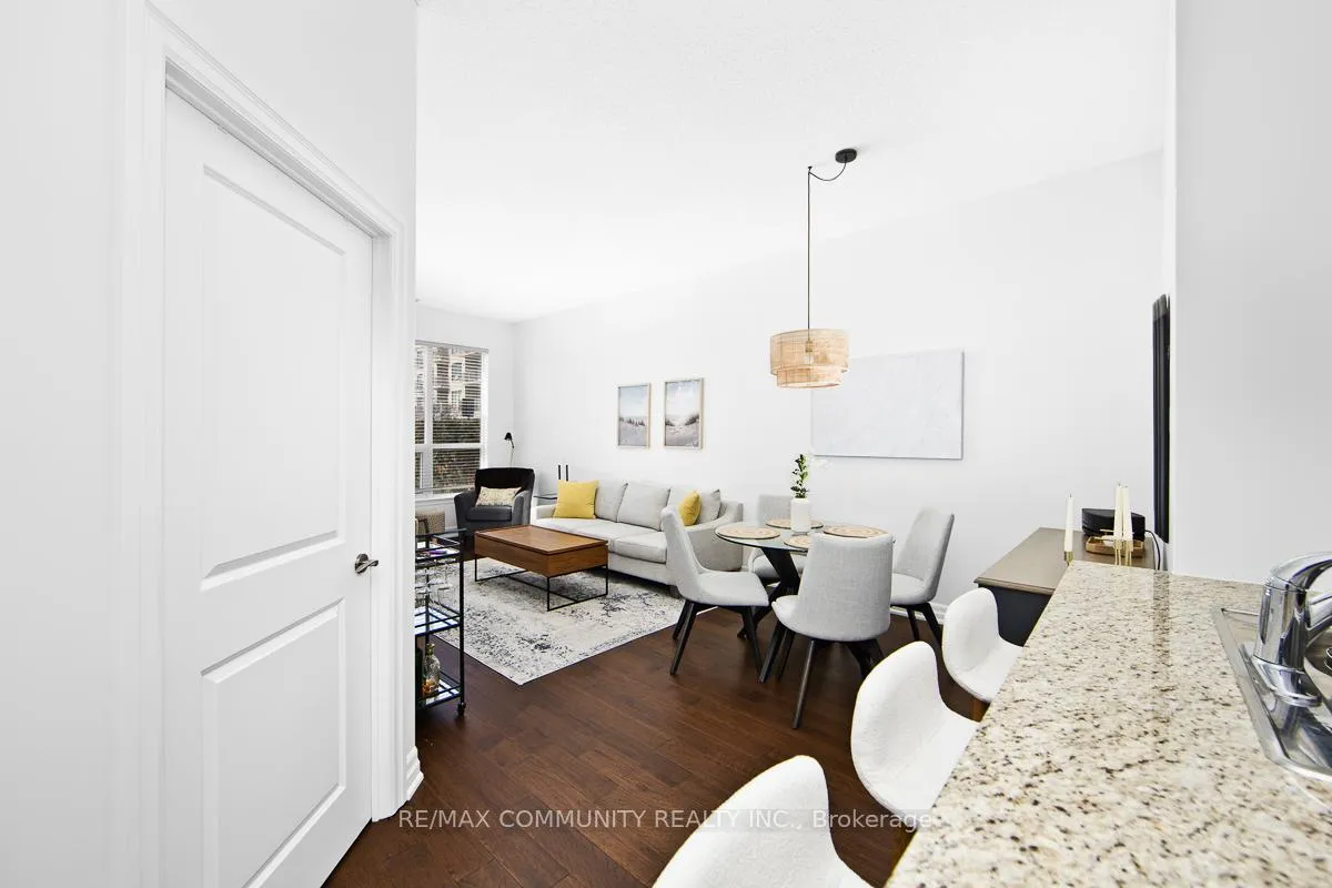 Photo 14 of Unit 129, 180 John West Way, Aurora, Bayview Wellington — HOMEH