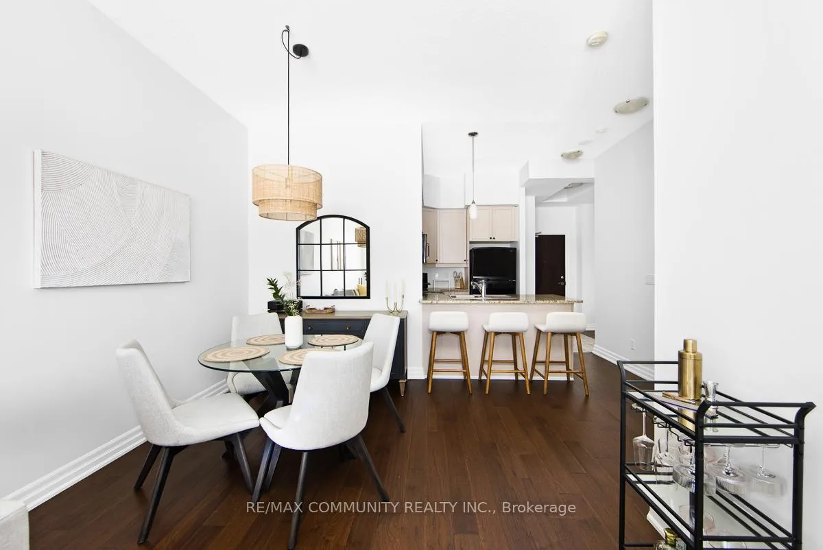 Photo 15 of Unit 129, 180 John West Way, Aurora, Bayview Wellington — HOMEH