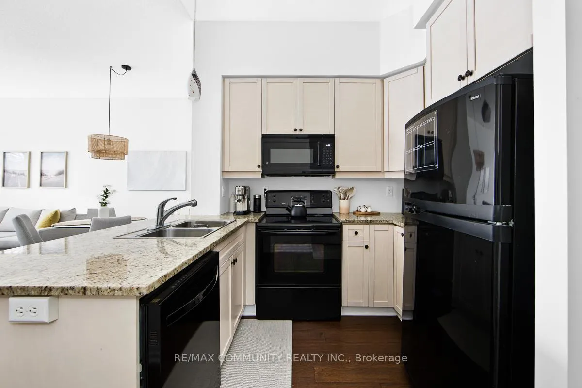 Photo 17 of Unit 129, 180 John West Way, Aurora, Bayview Wellington — HOMEH