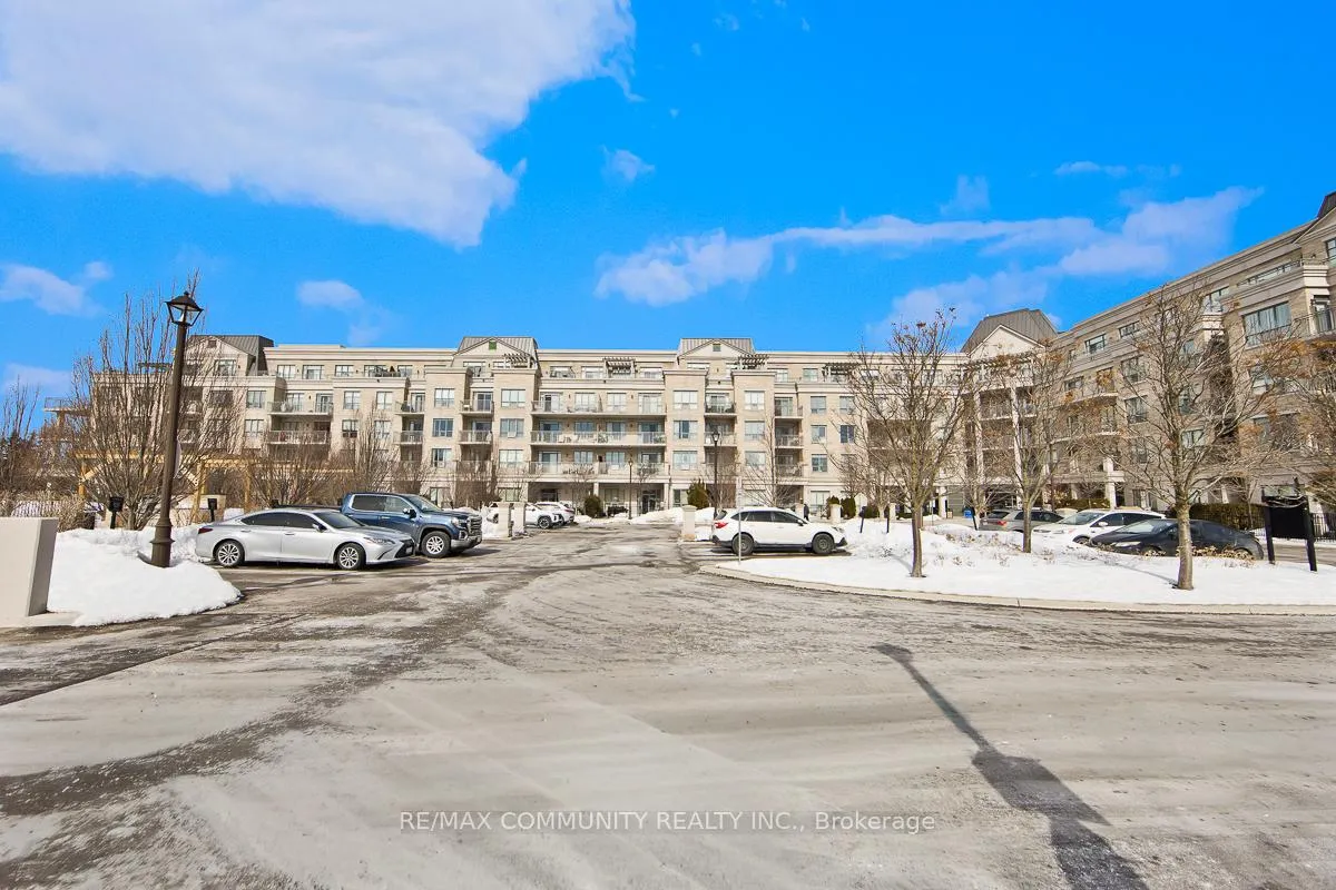 Photo 26 of Unit 129, 180 John West Way, Aurora, Bayview Wellington — HOMEH