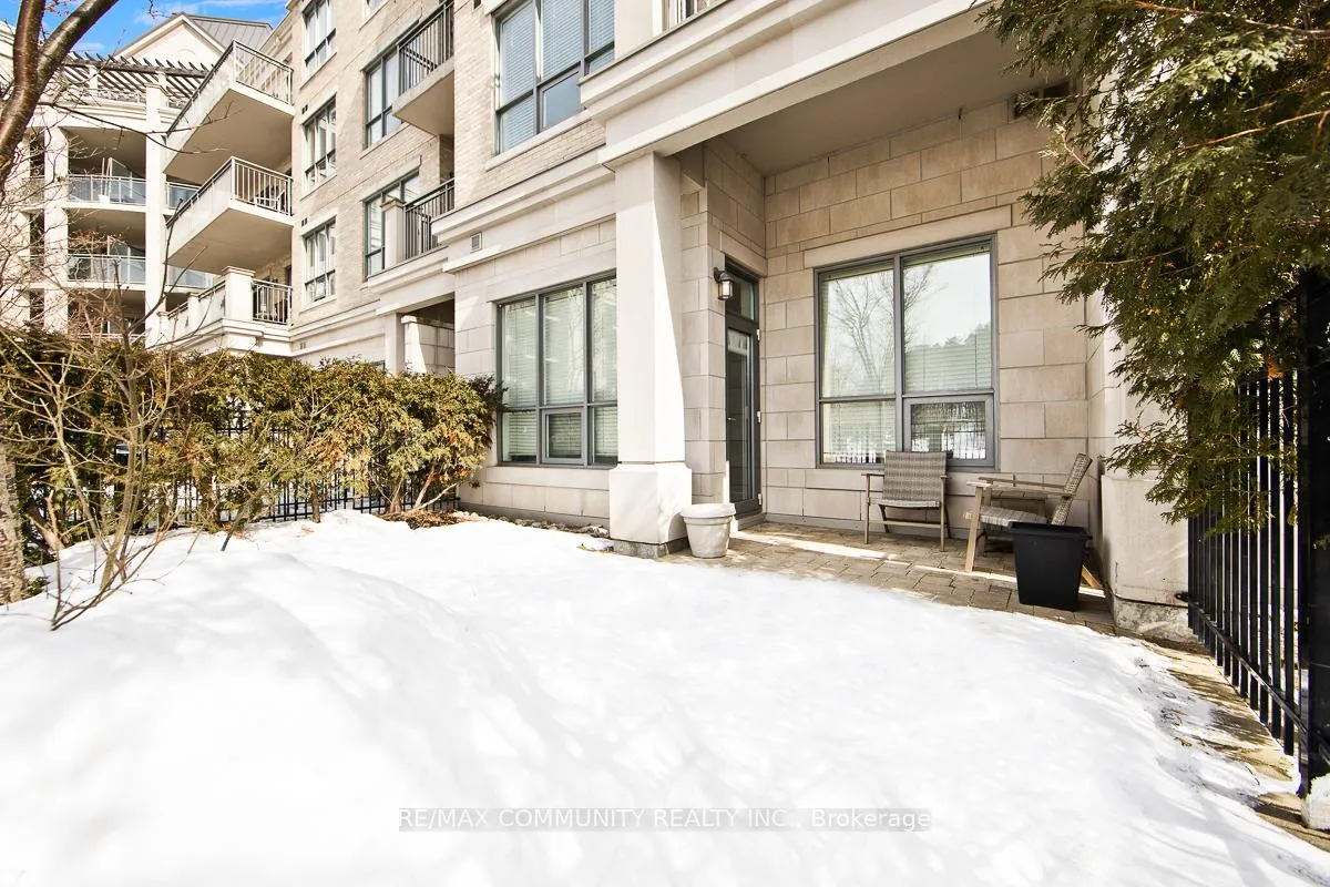 Photo 27 of Unit 129, 180 John West Way, Aurora, Bayview Wellington — HOMEH