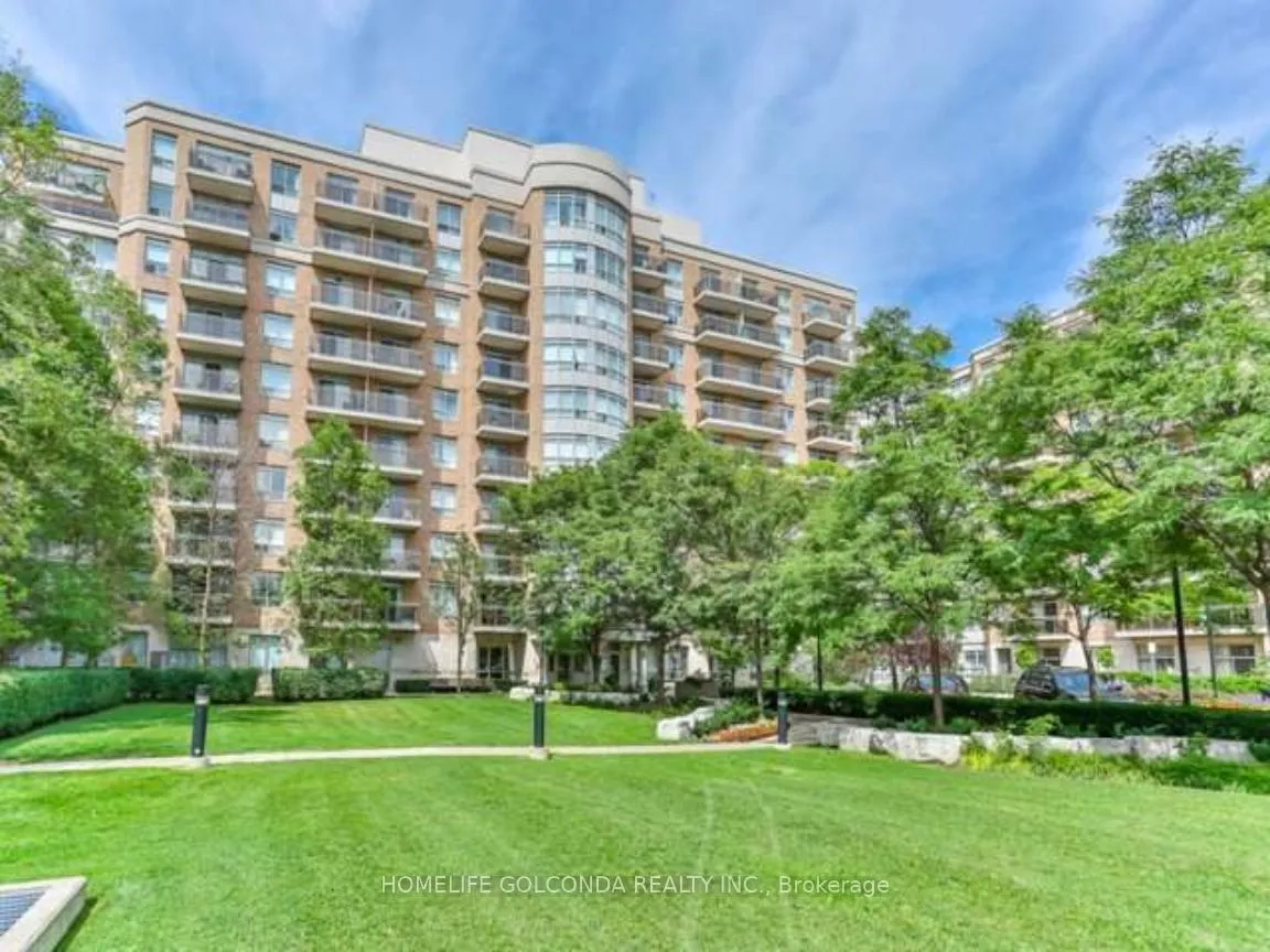 Photo 1 of Unit 338, 650 Lawrence Avenue W, Toronto, Englemount-Lawrence — HOMEH
