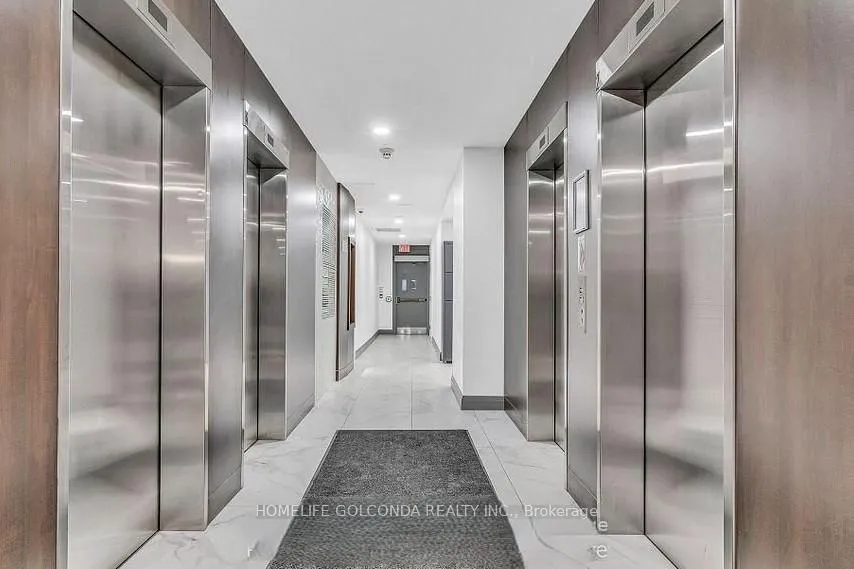 Photo 3 of Unit 338, 650 Lawrence Avenue W, Toronto, Englemount-Lawrence — HOMEH