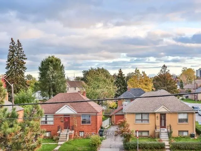 Photo 9 of Unit 338, 650 Lawrence Avenue W, Toronto, Englemount-Lawrence — HOMEH