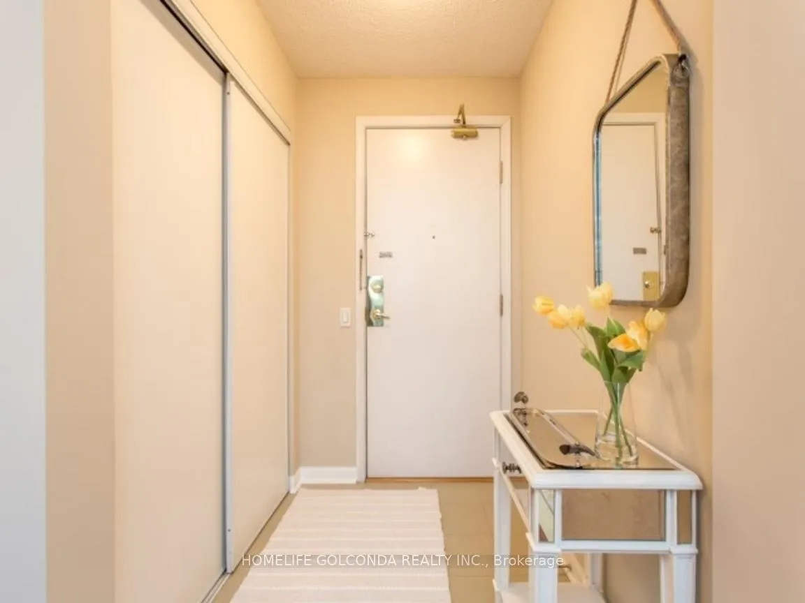 Photo 11 of Unit 338, 650 Lawrence Avenue W, Toronto, Englemount-Lawrence — HOMEH