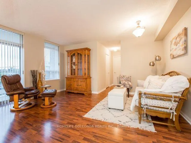 Photo 13 of Unit 338, 650 Lawrence Avenue W, Toronto, Englemount-Lawrence — HOMEH