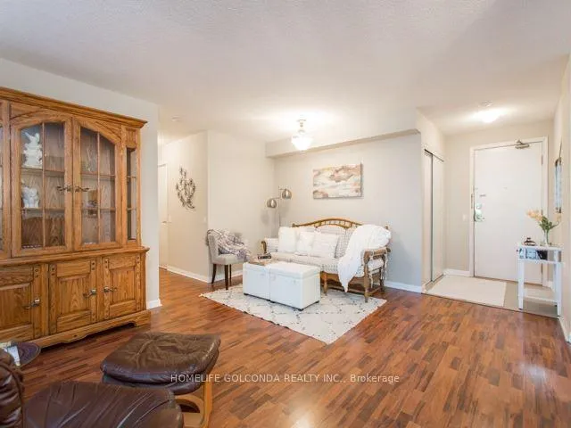Photo 14 of Unit 338, 650 Lawrence Avenue W, Toronto, Englemount-Lawrence — HOMEH