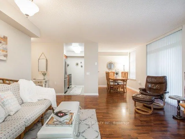 Photo 15 of Unit 338, 650 Lawrence Avenue W, Toronto, Englemount-Lawrence — HOMEH