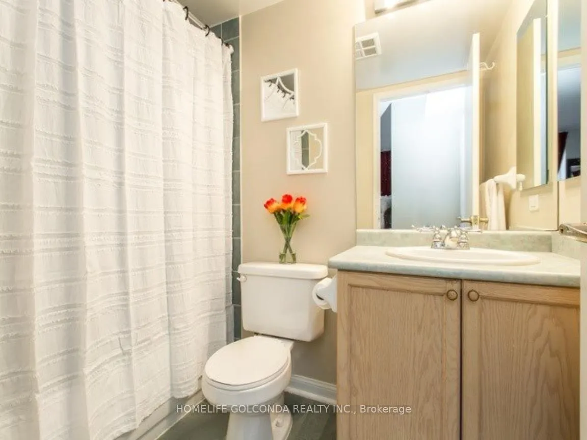 Photo 16 of Unit 338, 650 Lawrence Avenue W, Toronto, Englemount-Lawrence — HOMEH