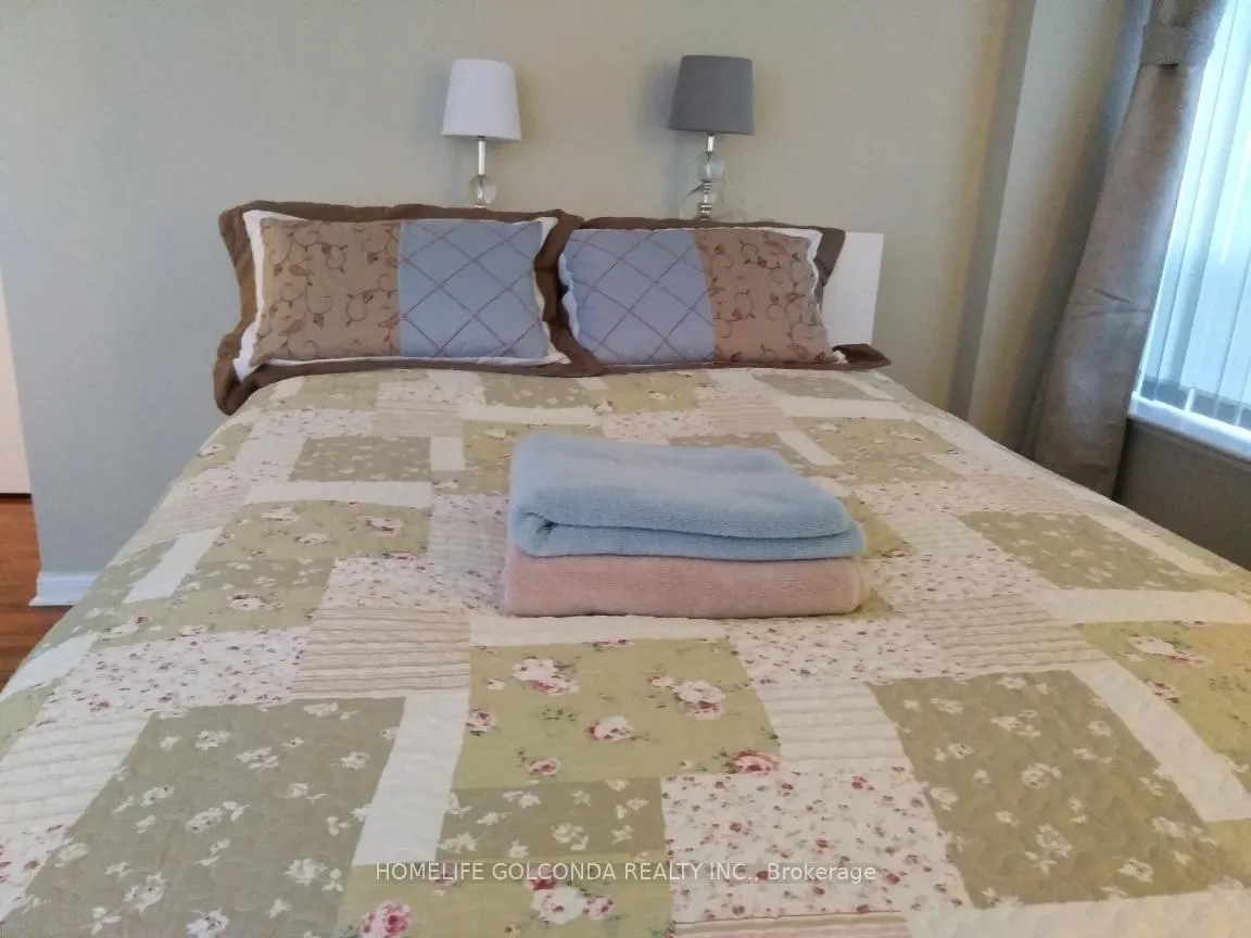 Photo 17 of Unit 338, 650 Lawrence Avenue W, Toronto, Englemount-Lawrence — HOMEH