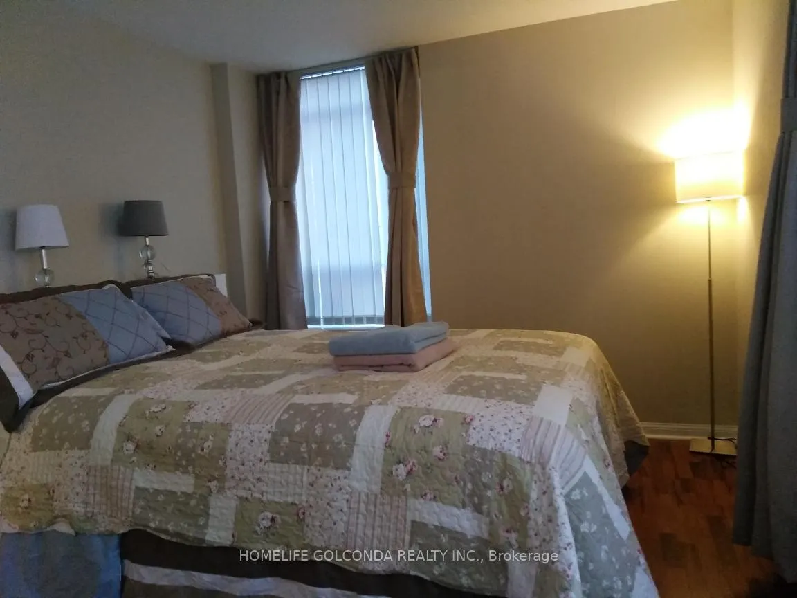 Photo 19 of Unit 338, 650 Lawrence Avenue W, Toronto, Englemount-Lawrence — HOMEH