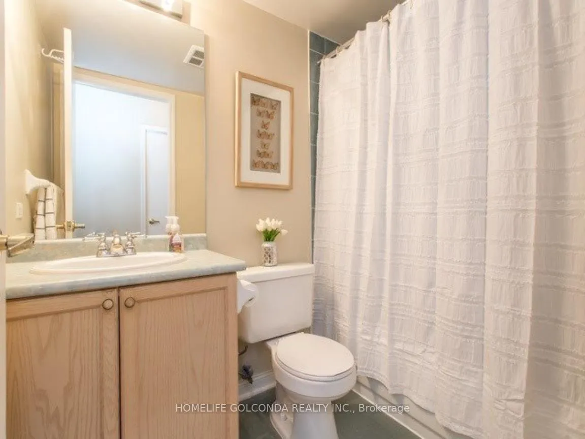 Photo 20 of Unit 338, 650 Lawrence Avenue W, Toronto, Englemount-Lawrence — HOMEH