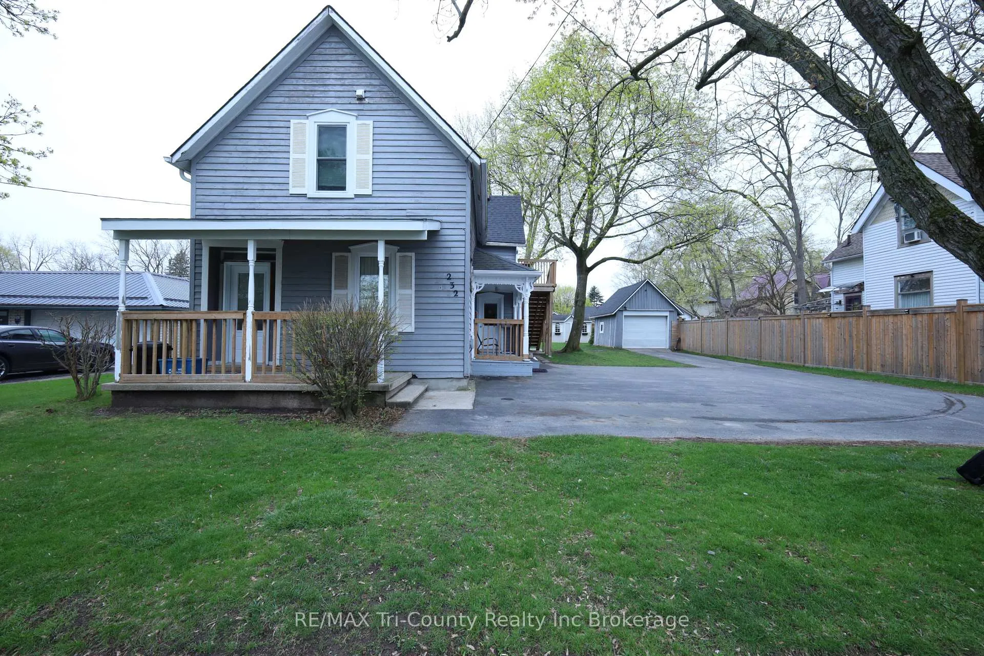 Photo 1 of 232 John Street S, Aylmer — HOMEH