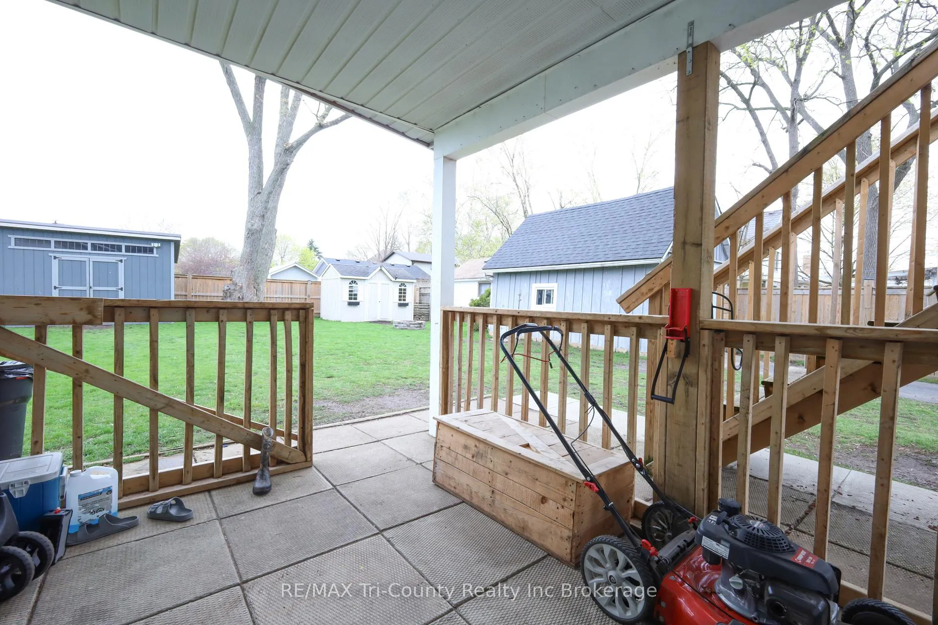 Photo 45 of 232 John Street S, Aylmer — HOMEH