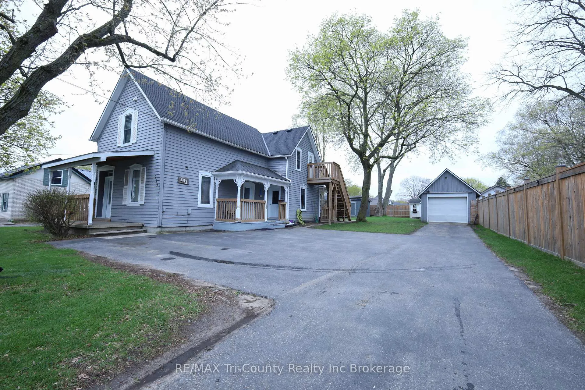 Photo 49 of 232 John Street S, Aylmer — HOMEH