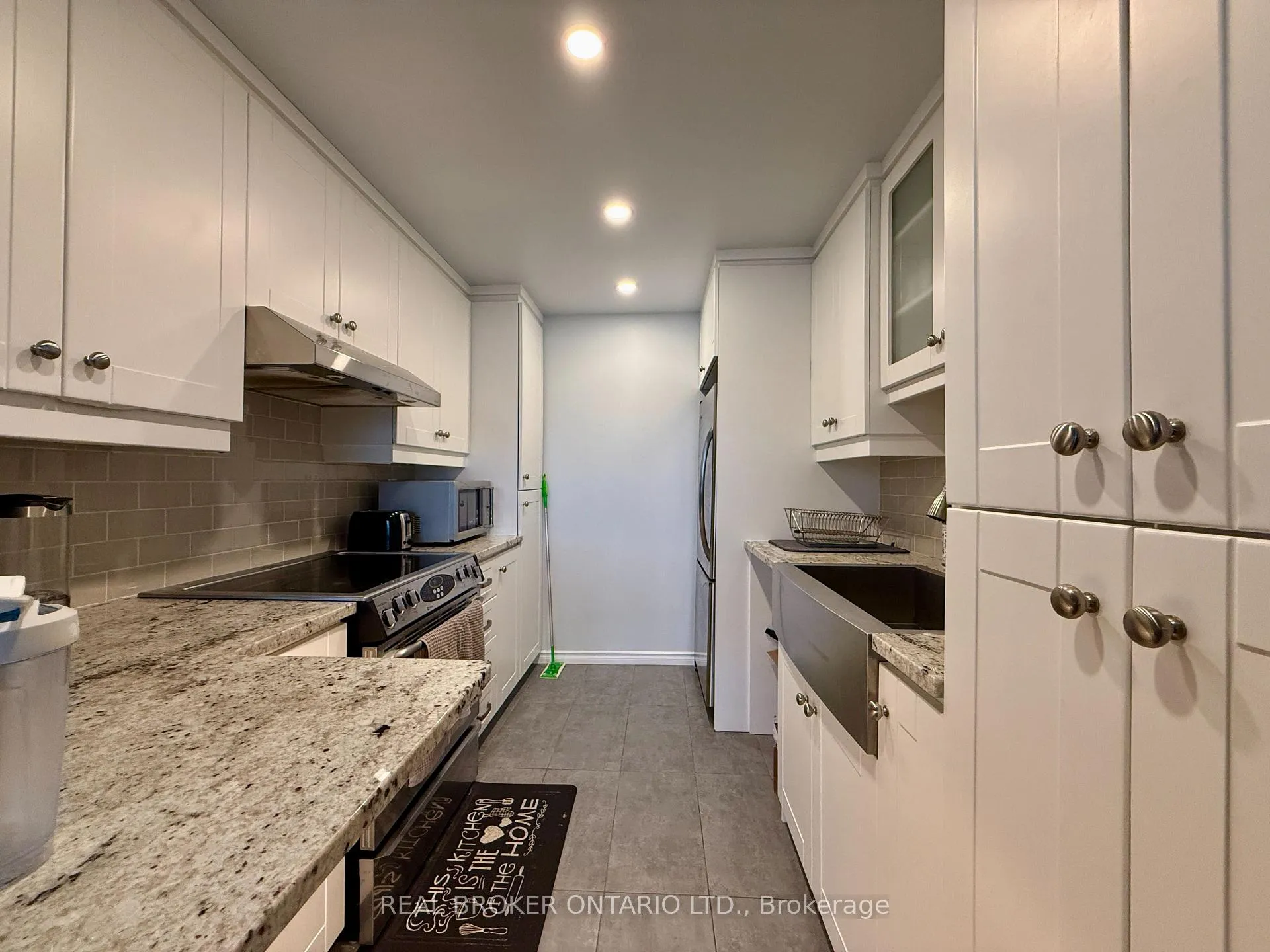 Photo 12 of Unit 1506, 500 Laurier Avenue W, Ottawa, Ottawa Centre — HOMEH