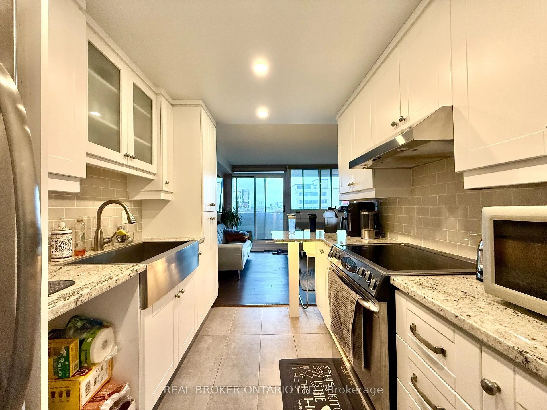 Photo 13 of Unit 1506, 500 Laurier Avenue W, Ottawa, Ottawa Centre — HOMEH