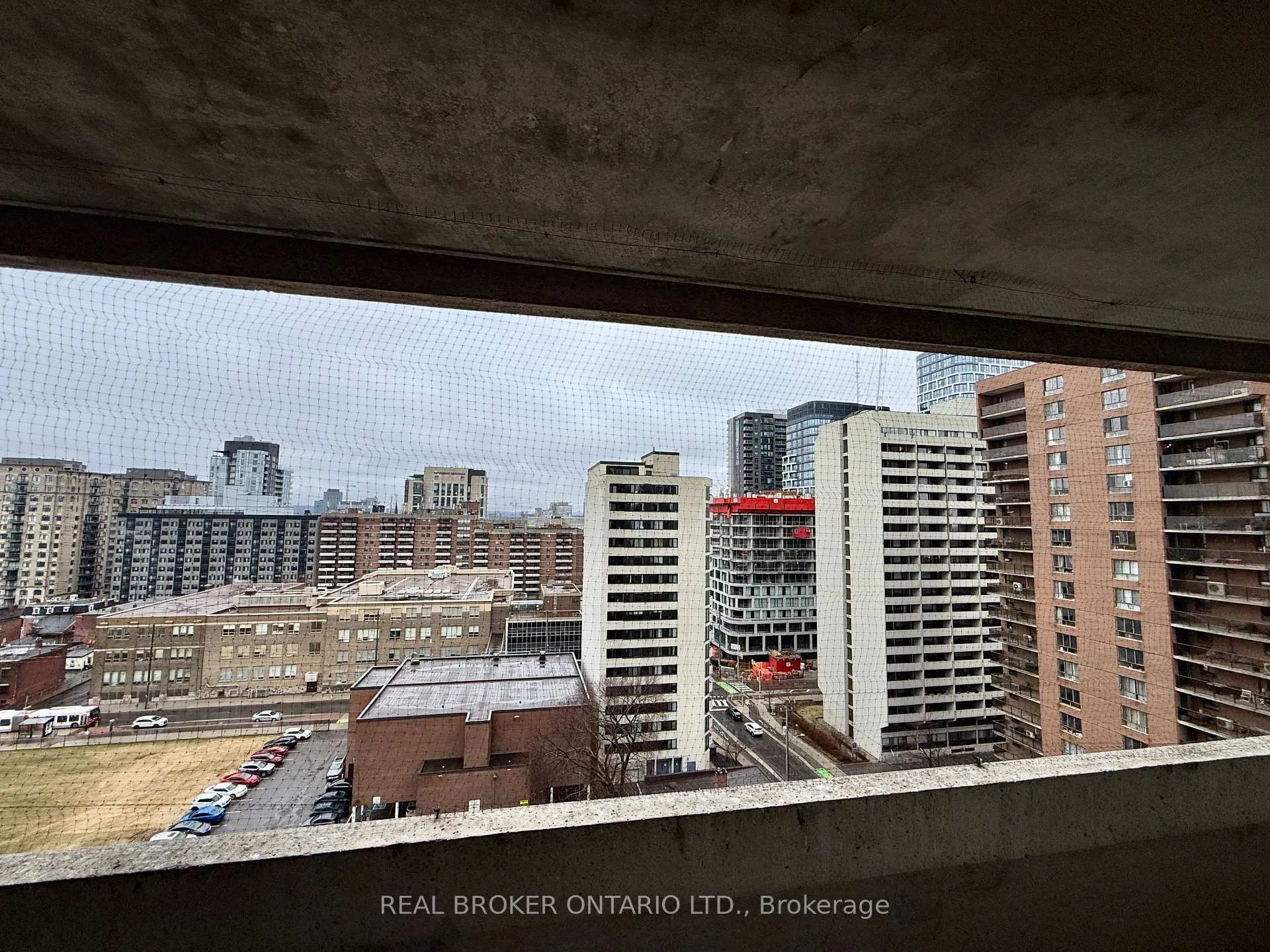 Photo 15 of Unit 1506, 500 Laurier Avenue W, Ottawa, Ottawa Centre — HOMEH