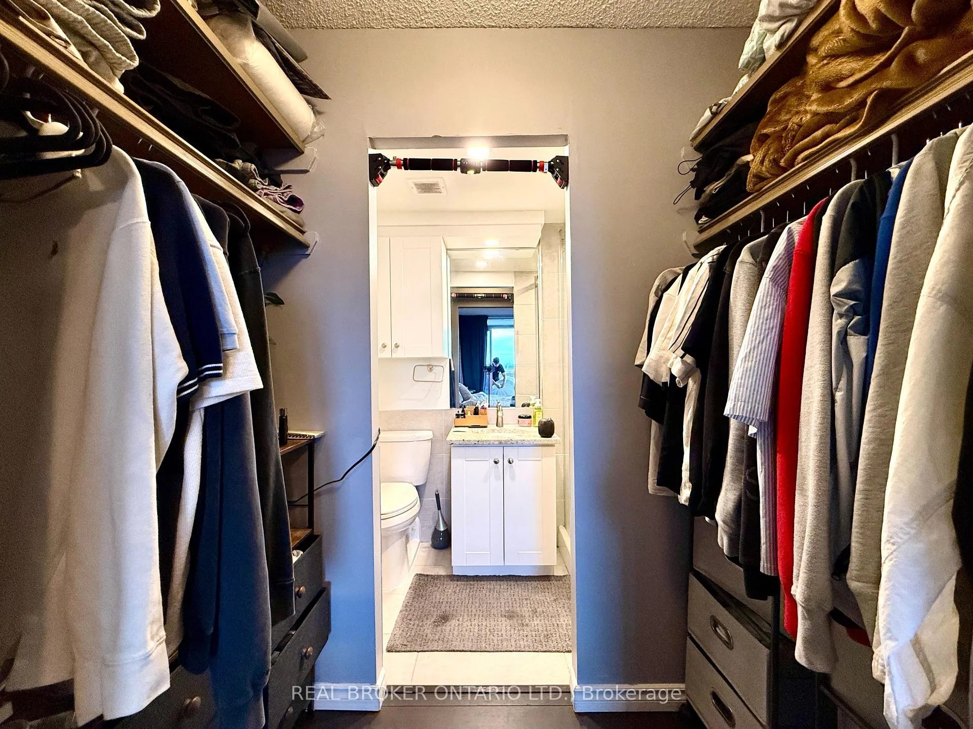 Photo 19 of Unit 1506, 500 Laurier Avenue W, Ottawa, Ottawa Centre — HOMEH