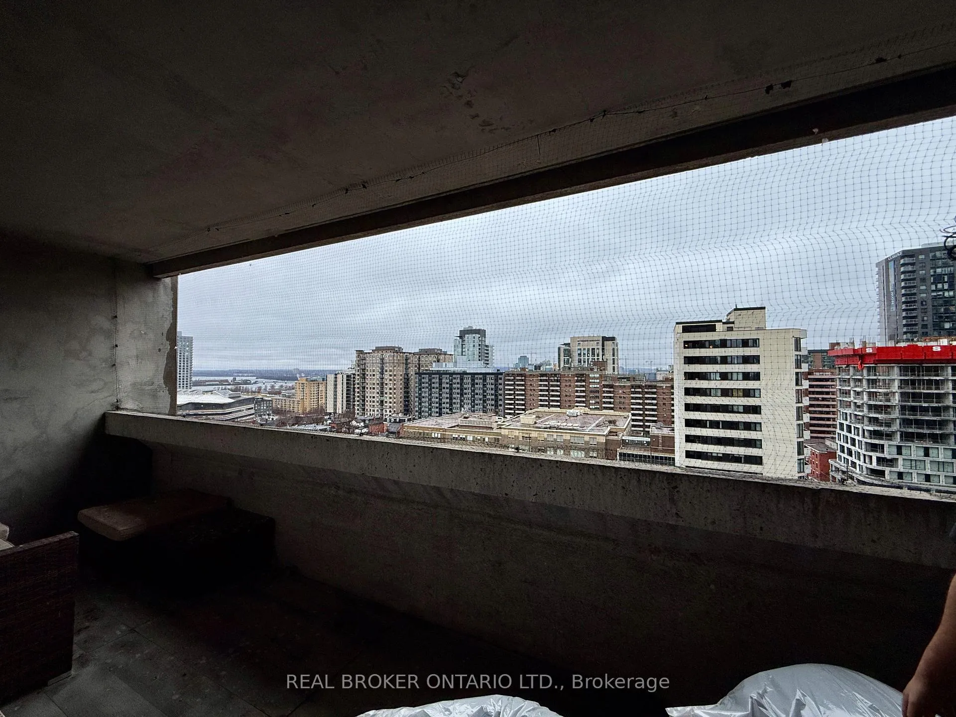 Photo 22 of Unit 1506, 500 Laurier Avenue W, Ottawa, Ottawa Centre — HOMEH