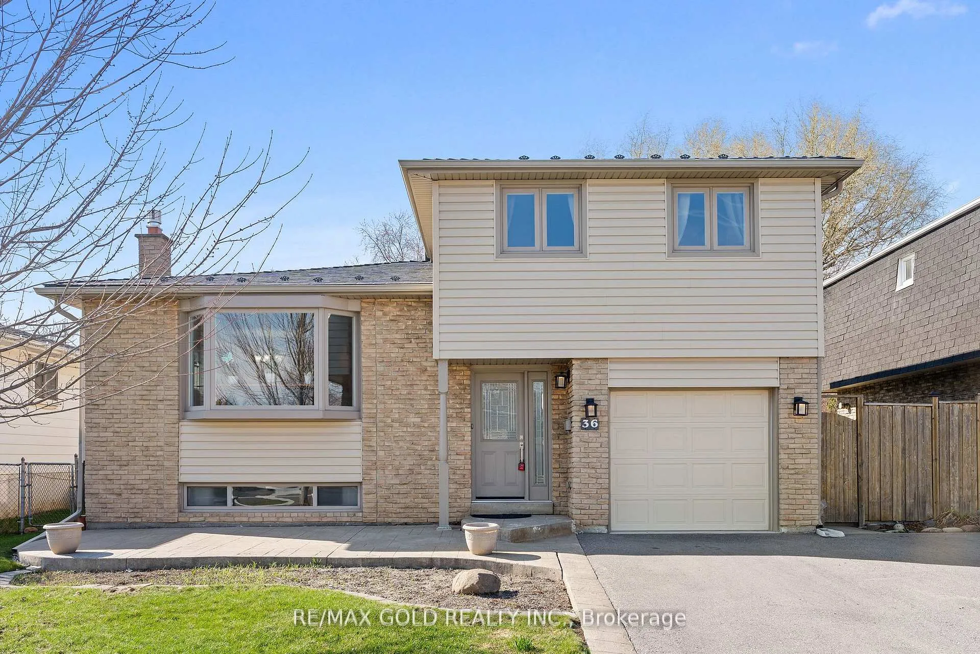 Photo 1 of 36 Greenmount Road, Brampton, Northgate — HOMEH