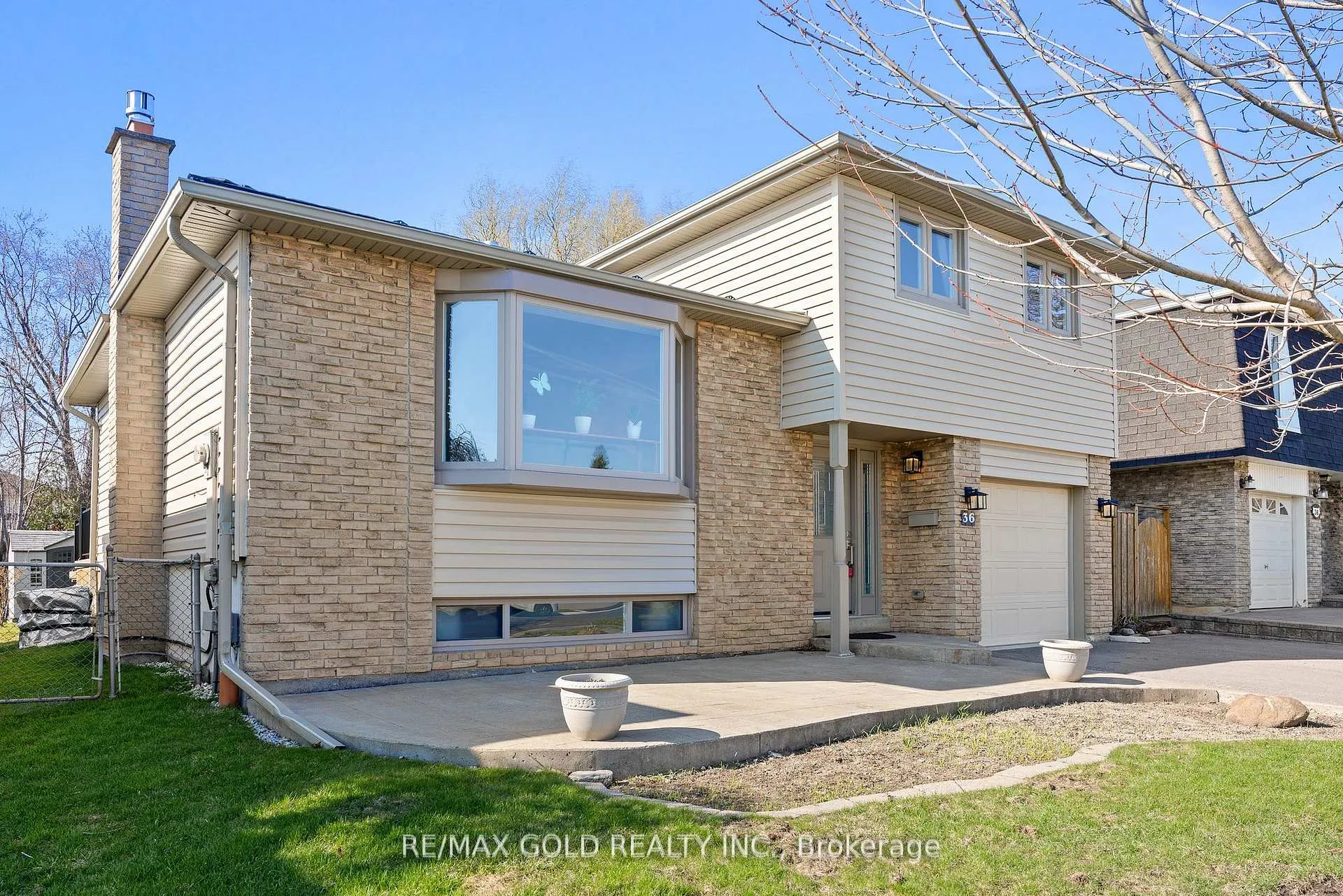 Photo 4 of 36 Greenmount Road, Brampton, Northgate — HOMEH