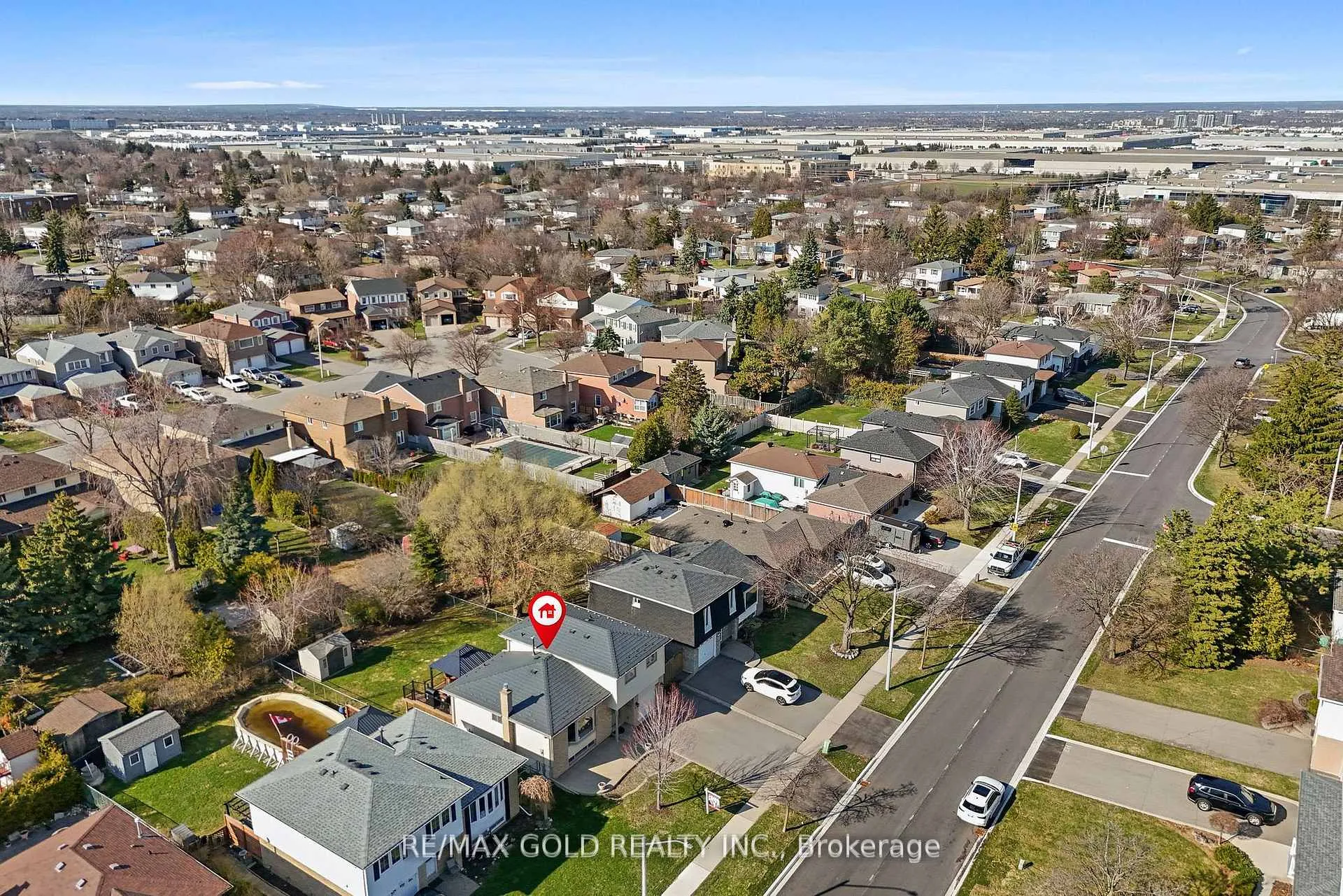 Photo 6 of 36 Greenmount Road, Brampton, Northgate — HOMEH