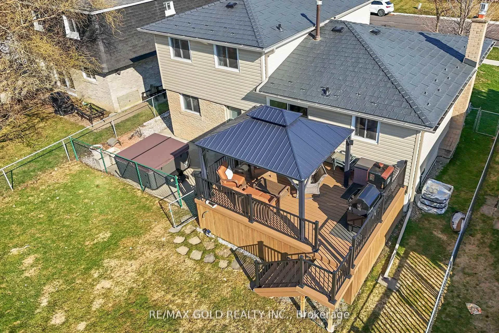 Photo 48 of 36 Greenmount Road, Brampton, Northgate — HOMEH